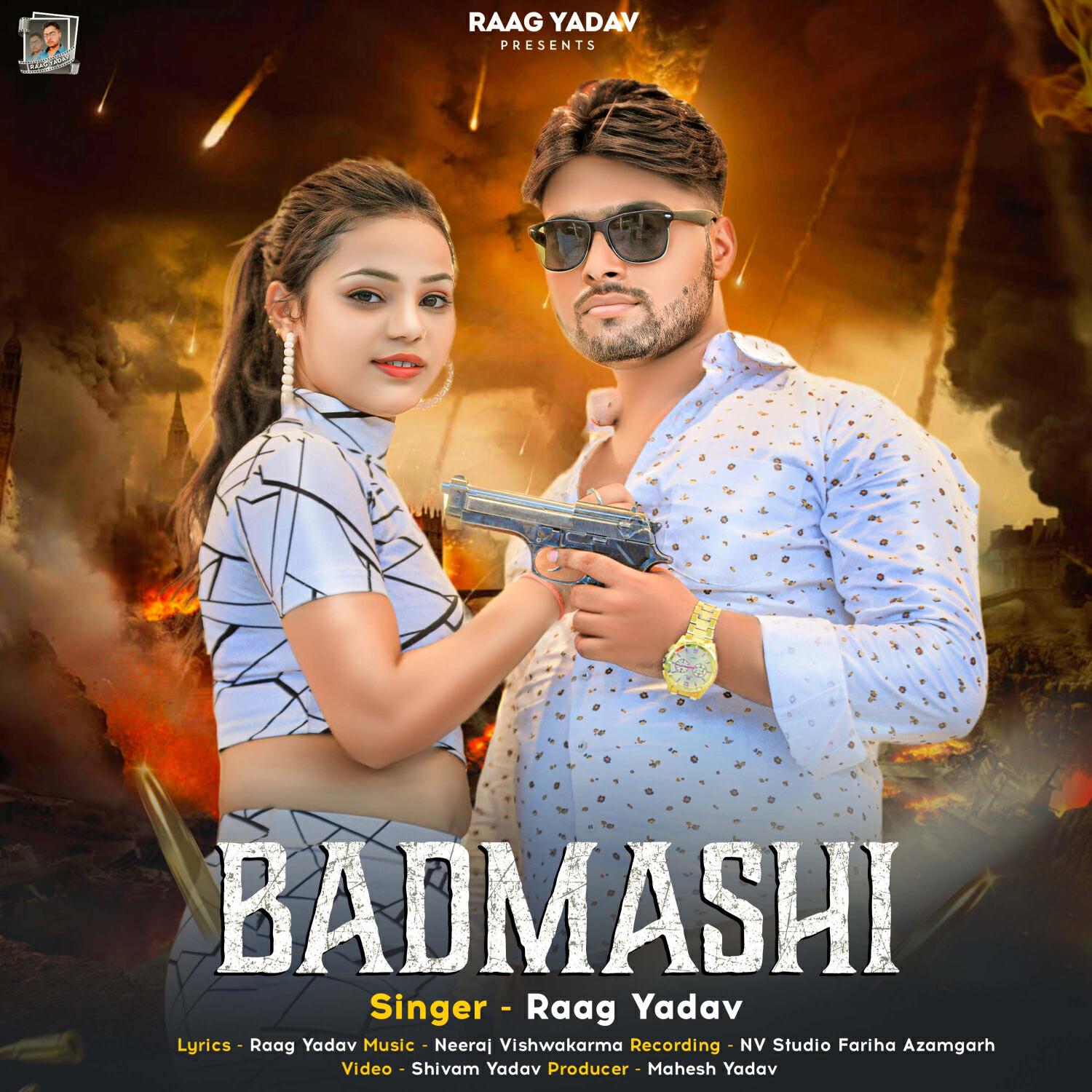 Релиз Badmashi