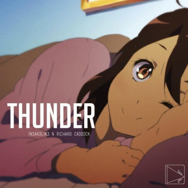 Трек Thunder - Original Mix