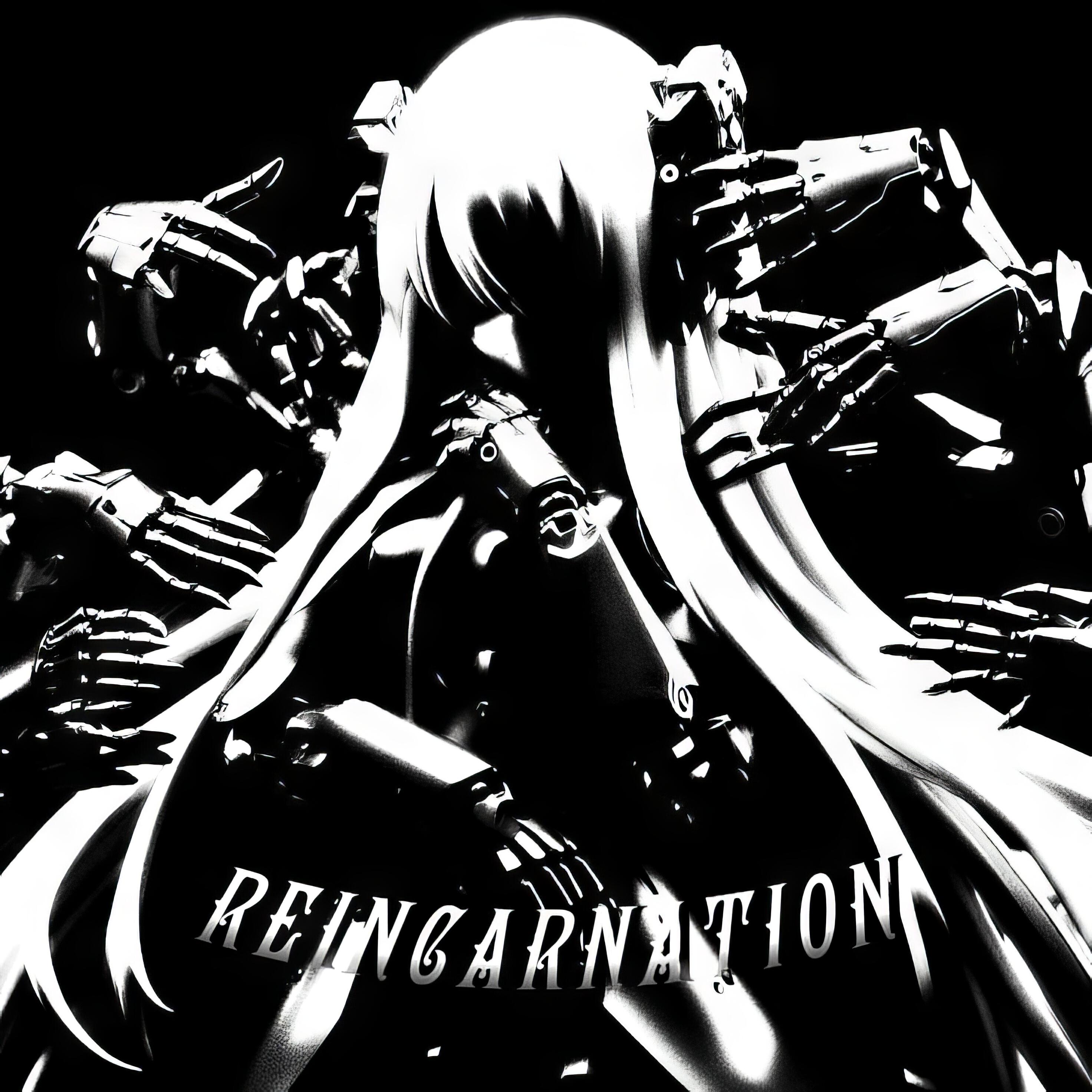 Релиз REINCARNATION