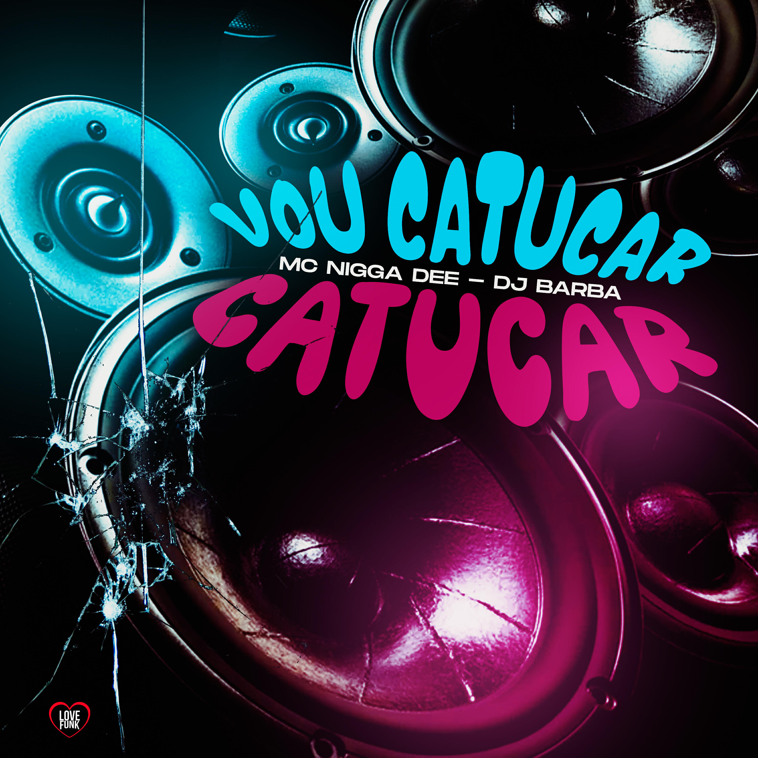 Релиз Vou Catucar Catucar