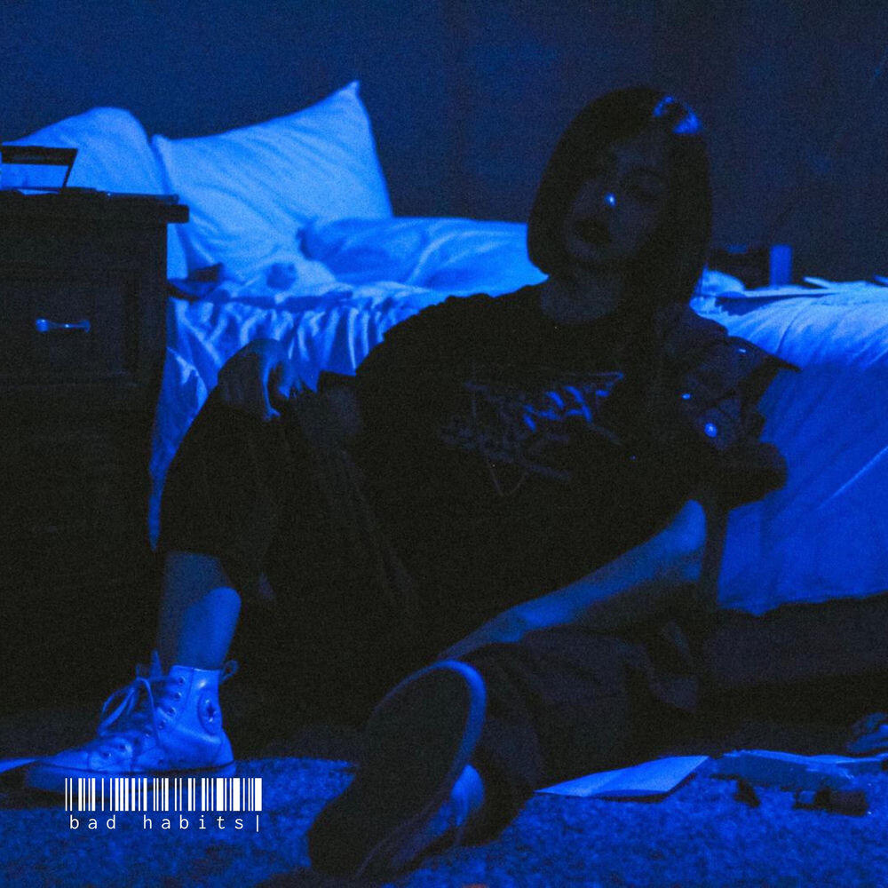 Релиз Bad Habits