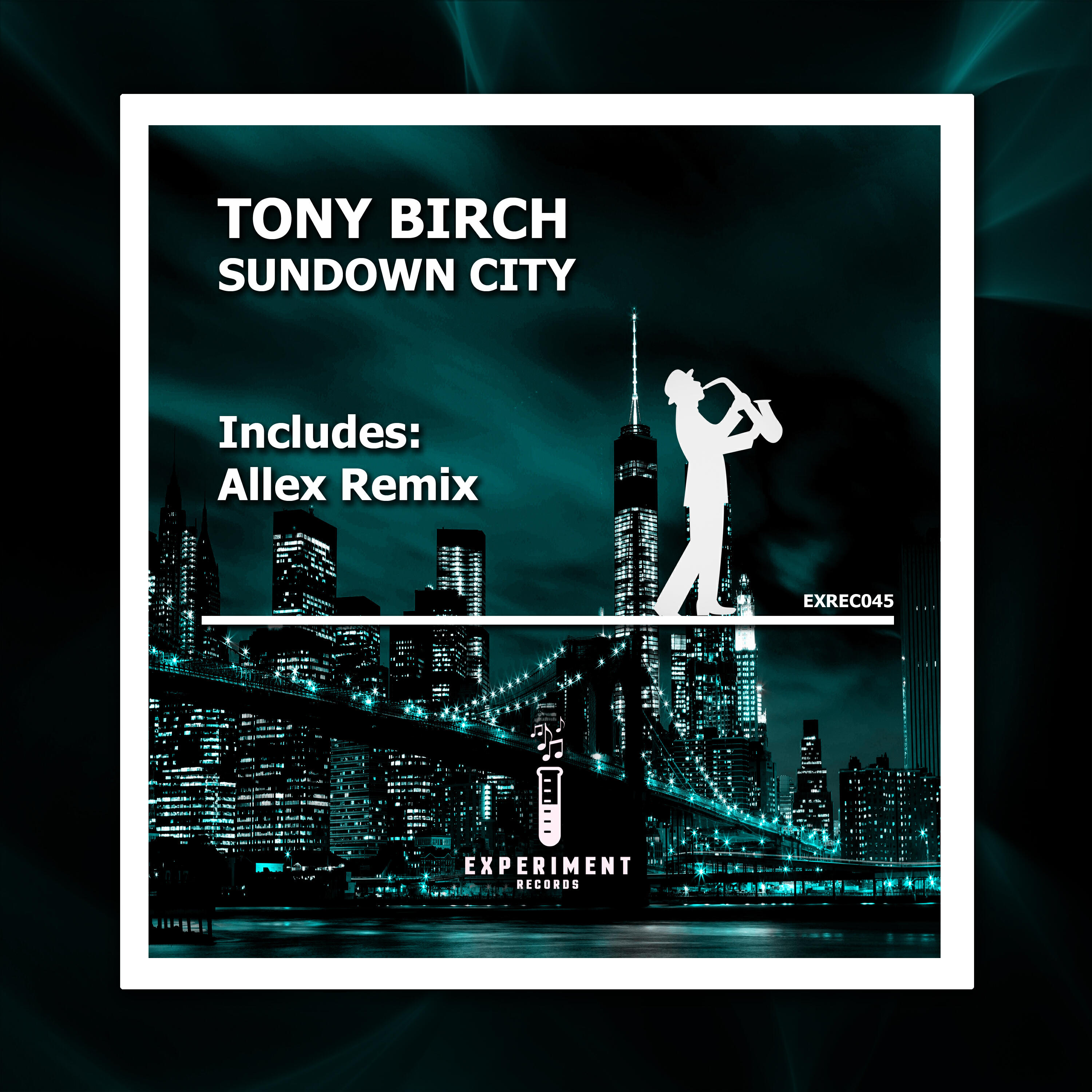 Tony Birch