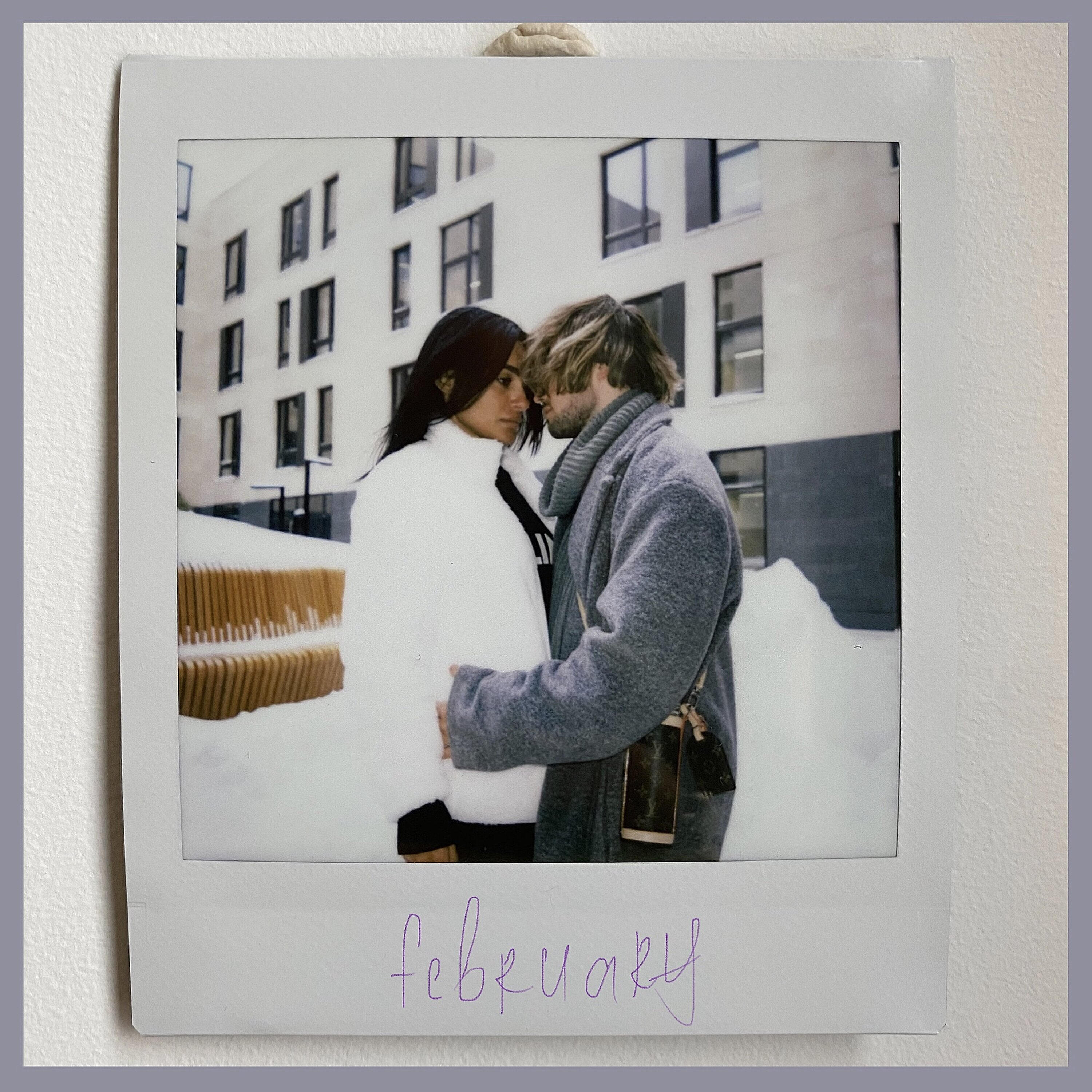 Релиз february