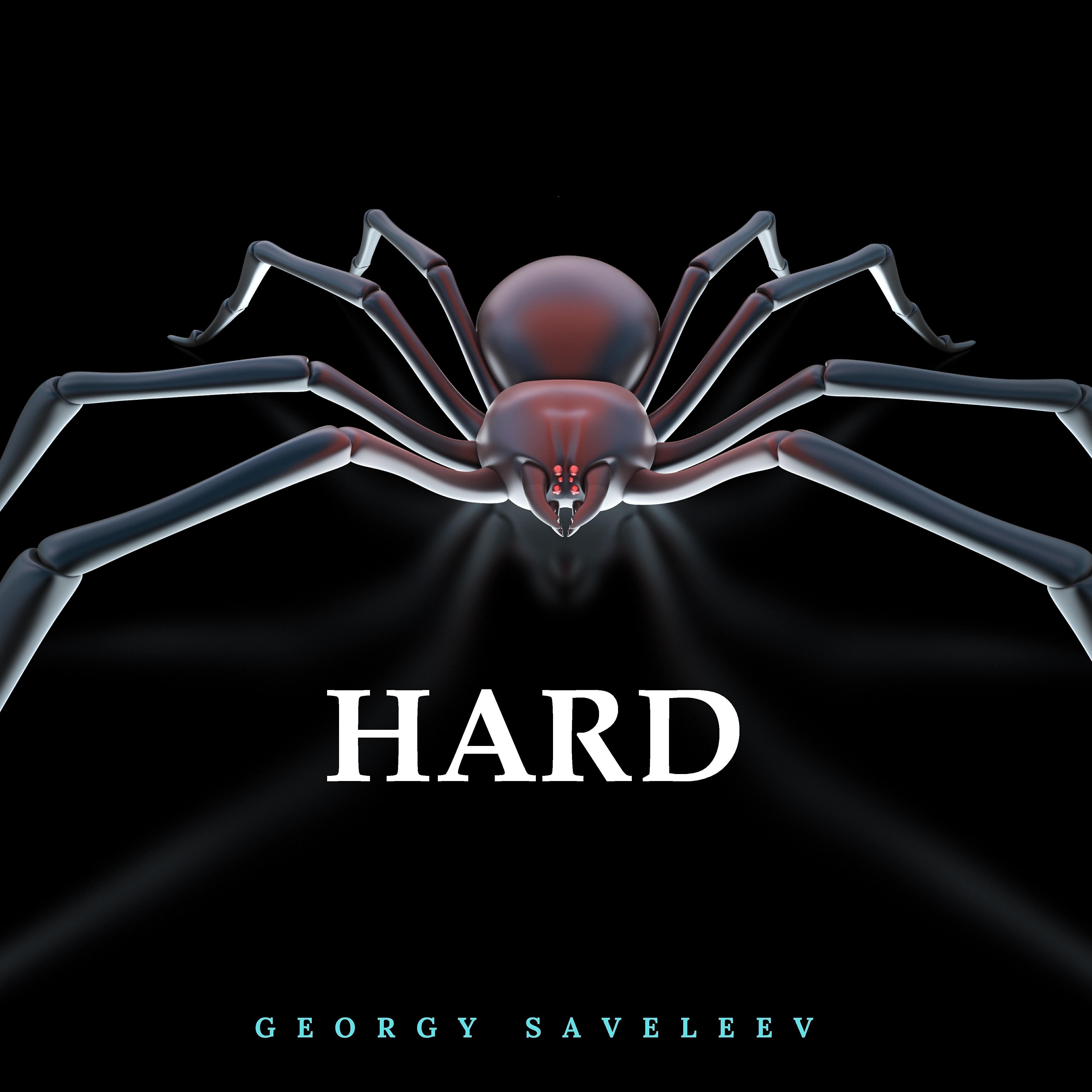 Релиз Hard