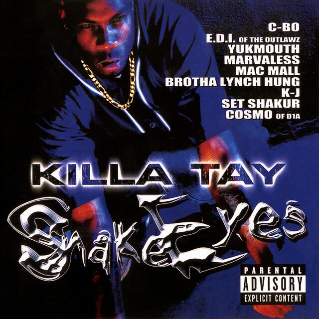 Скачать песню Killa Tay, E.D.I, Cozmo - Thug Livin, Pt. 2 бесплатно в MP3 для Android и iOS