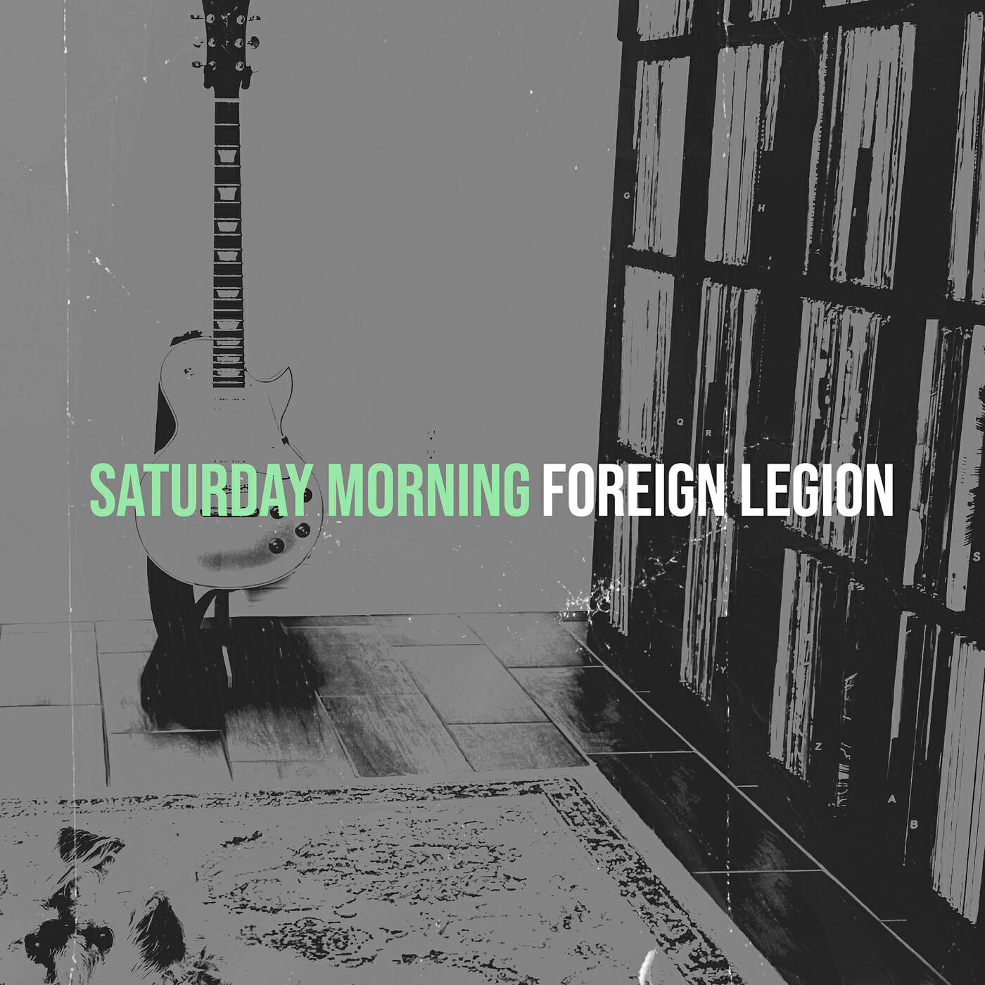 Релиз Saturday Morning
