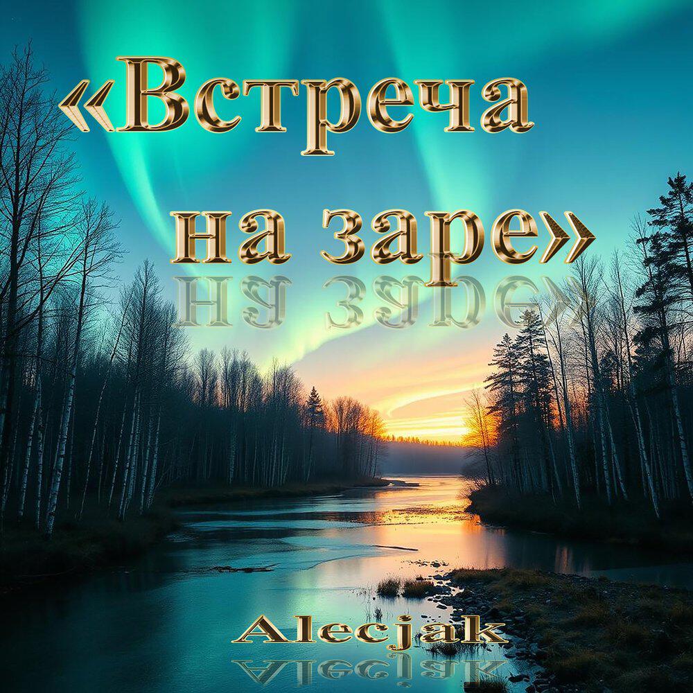 Релиз Встреча на заре