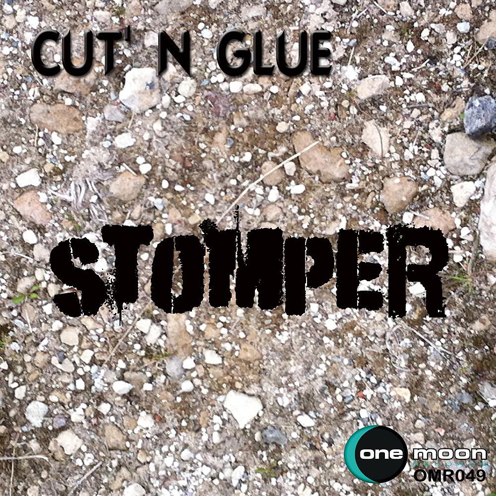 Релиз Stomper