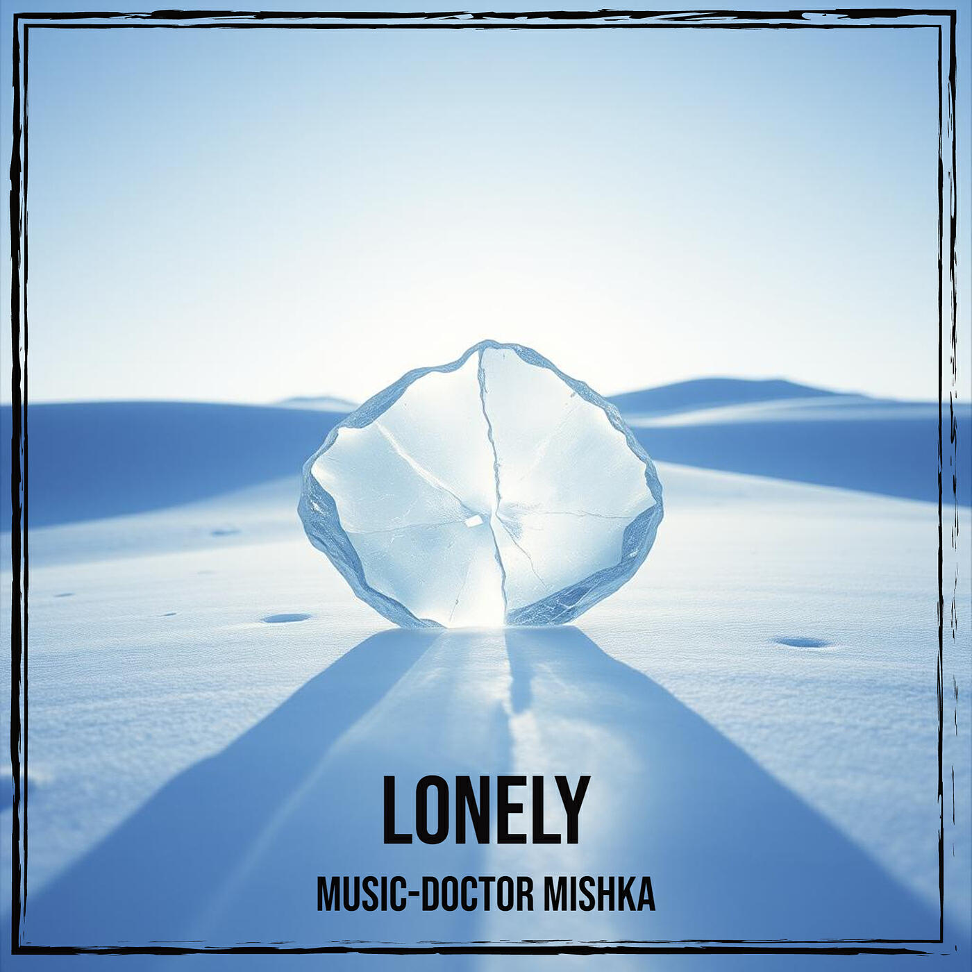 Релиз Lonely