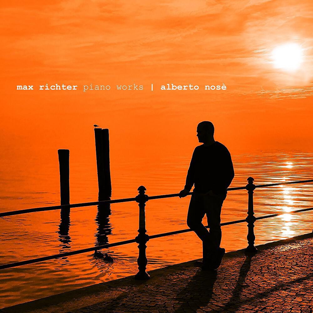 Релиз Max Richter: Piano Works