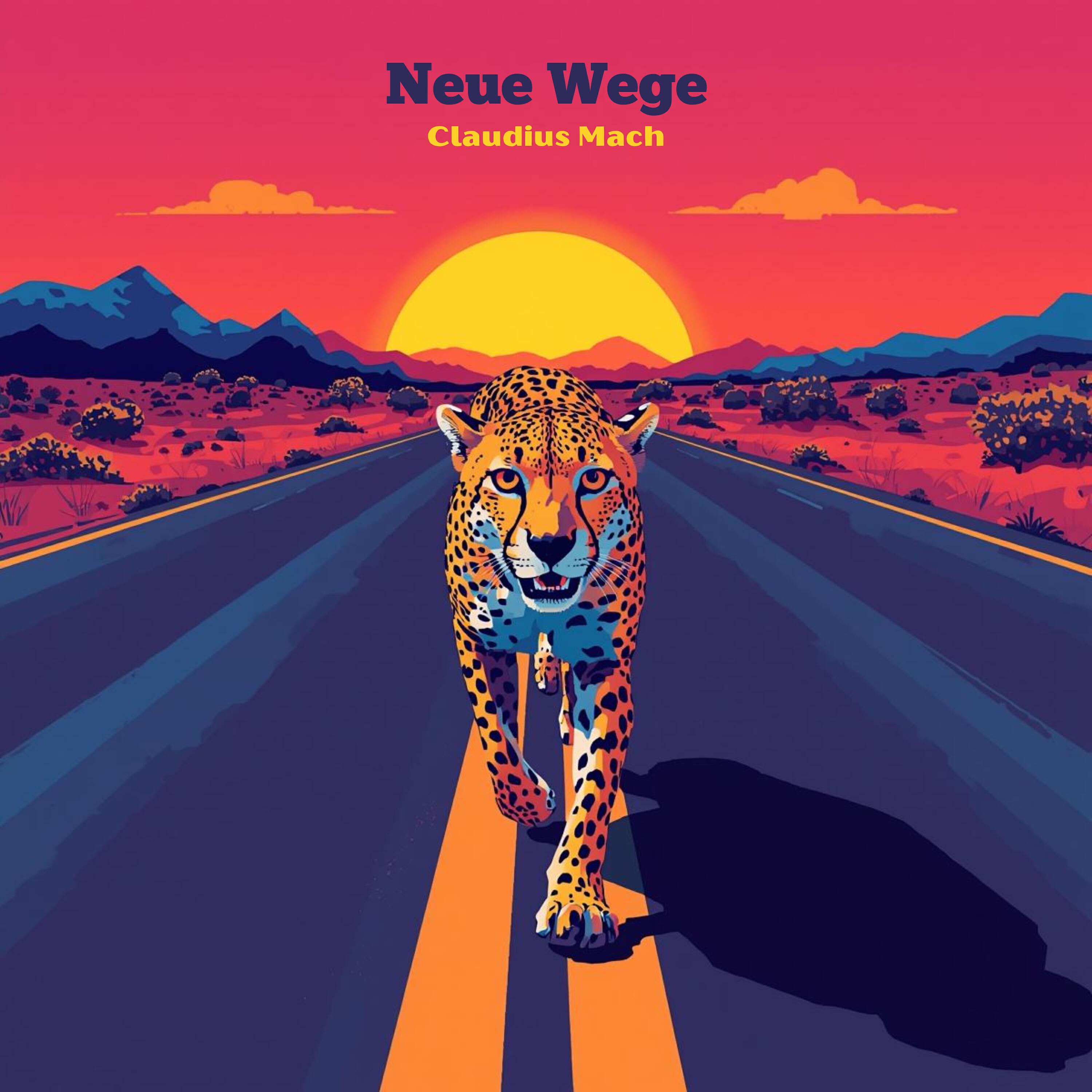 Релиз Neue Wege