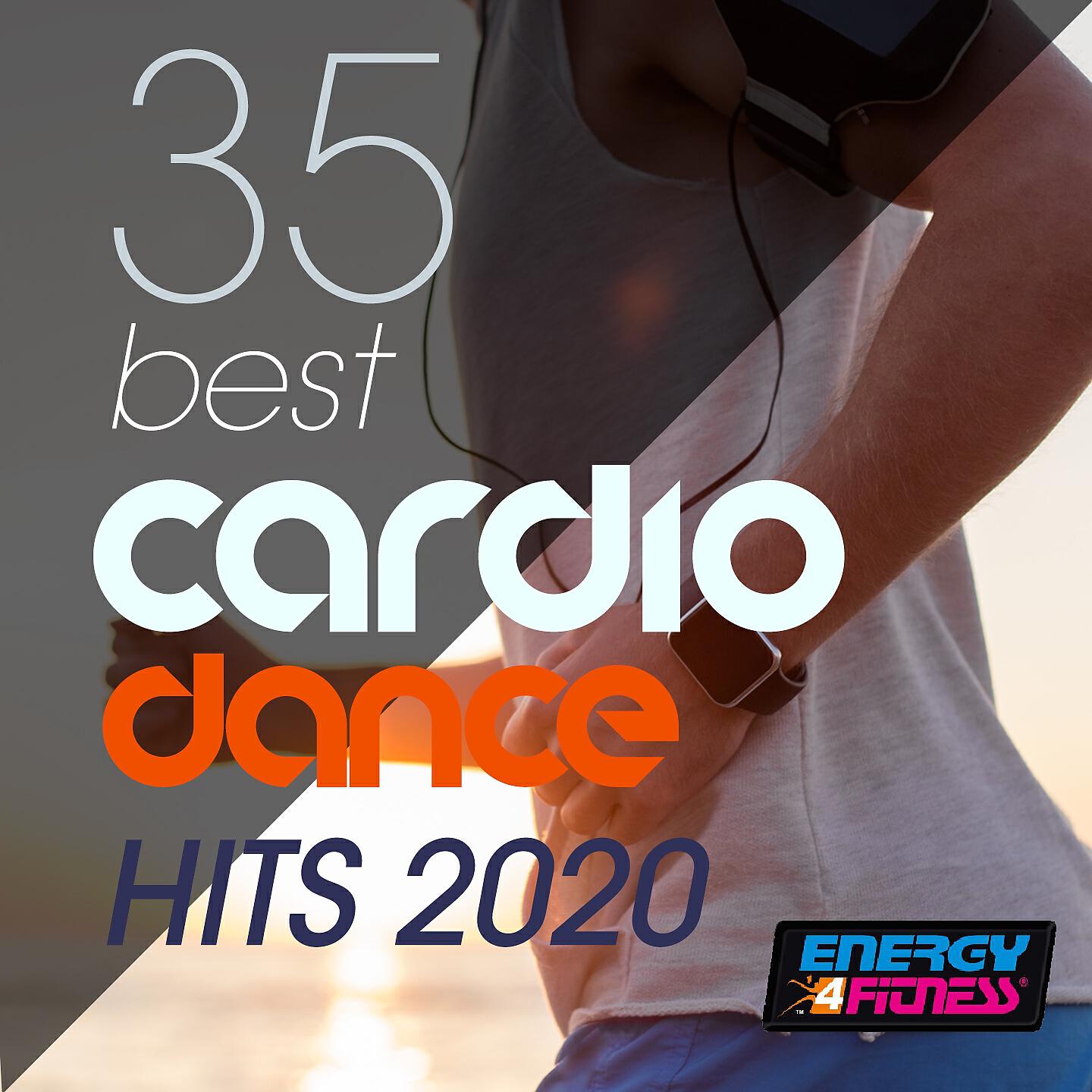 Релиз 35 Best Cardio Dance Hits 2020