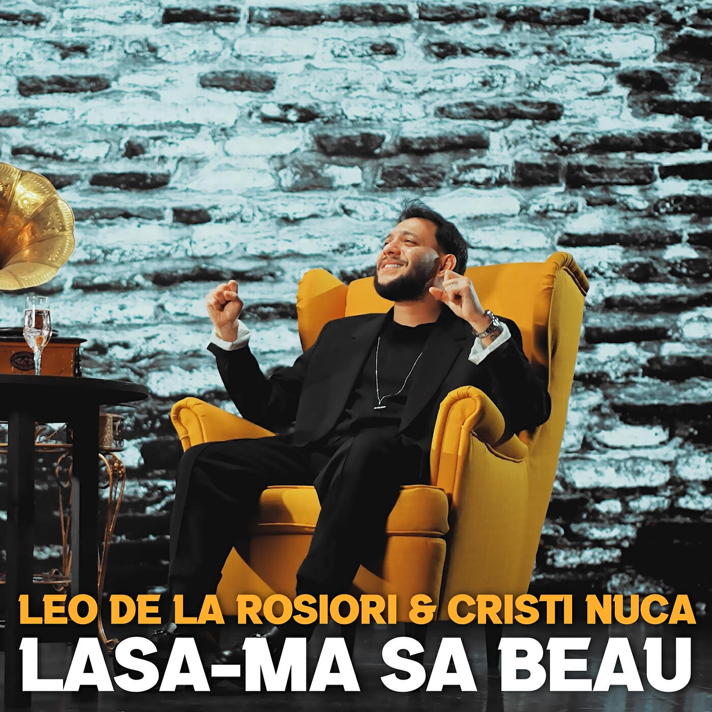 Релиз Lasa-Ma Sa Beau