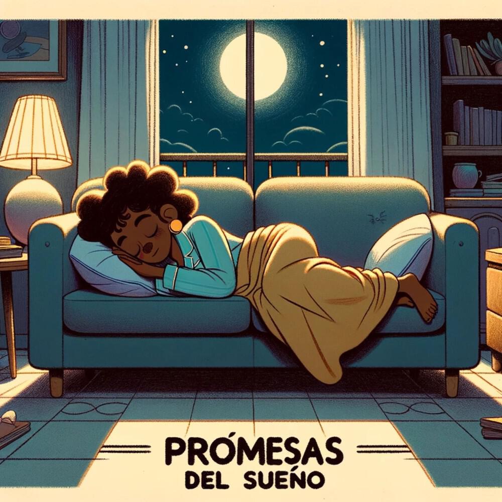 Релиз Promesas del Sueño