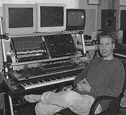 Bill Wandel