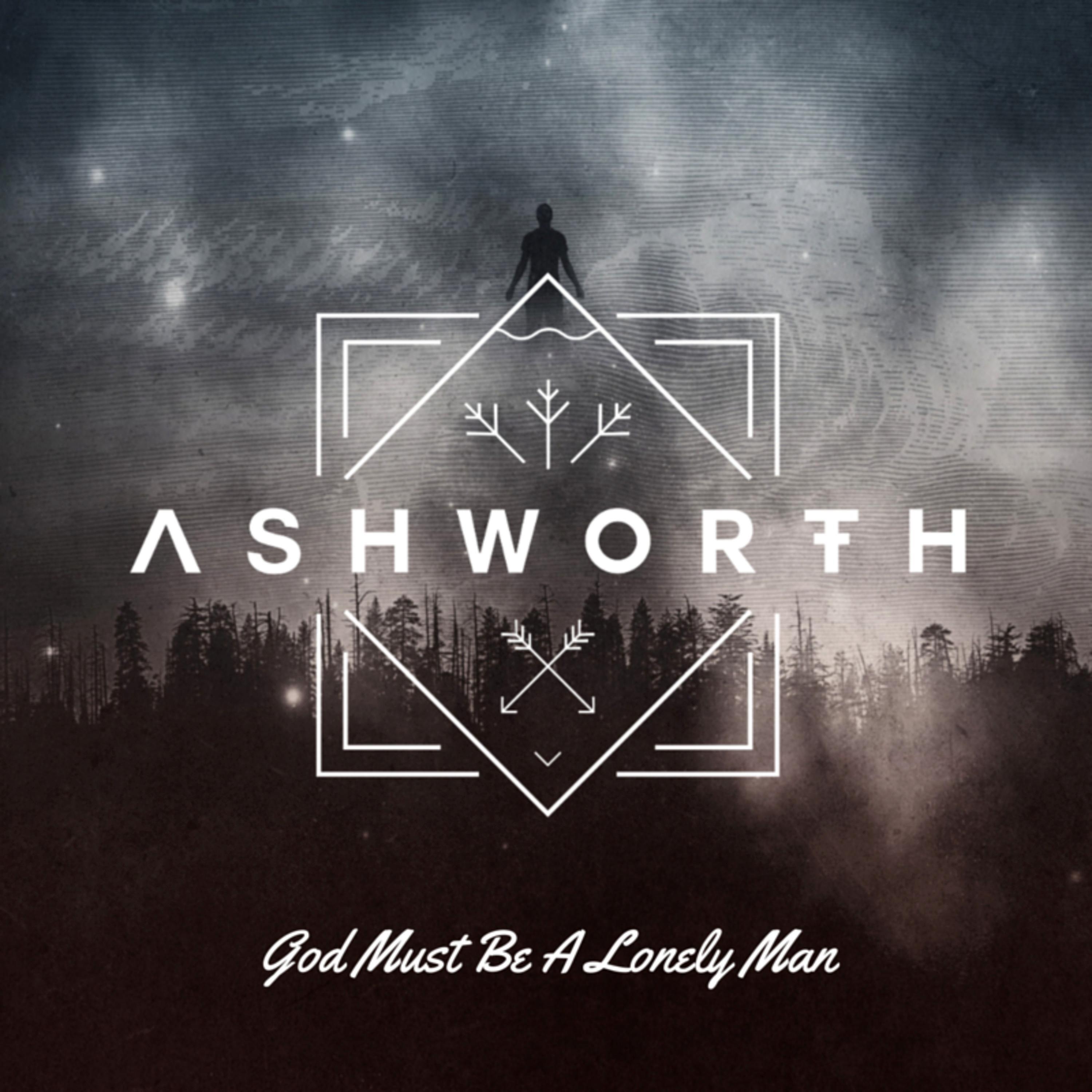 Релиз God Must Be a Lonely Man