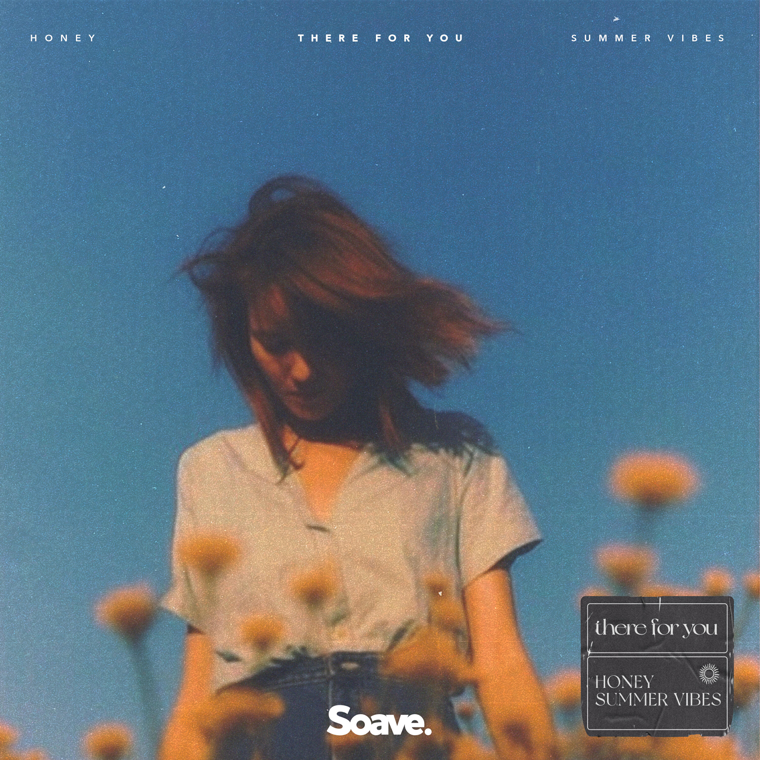 Релиз There for You