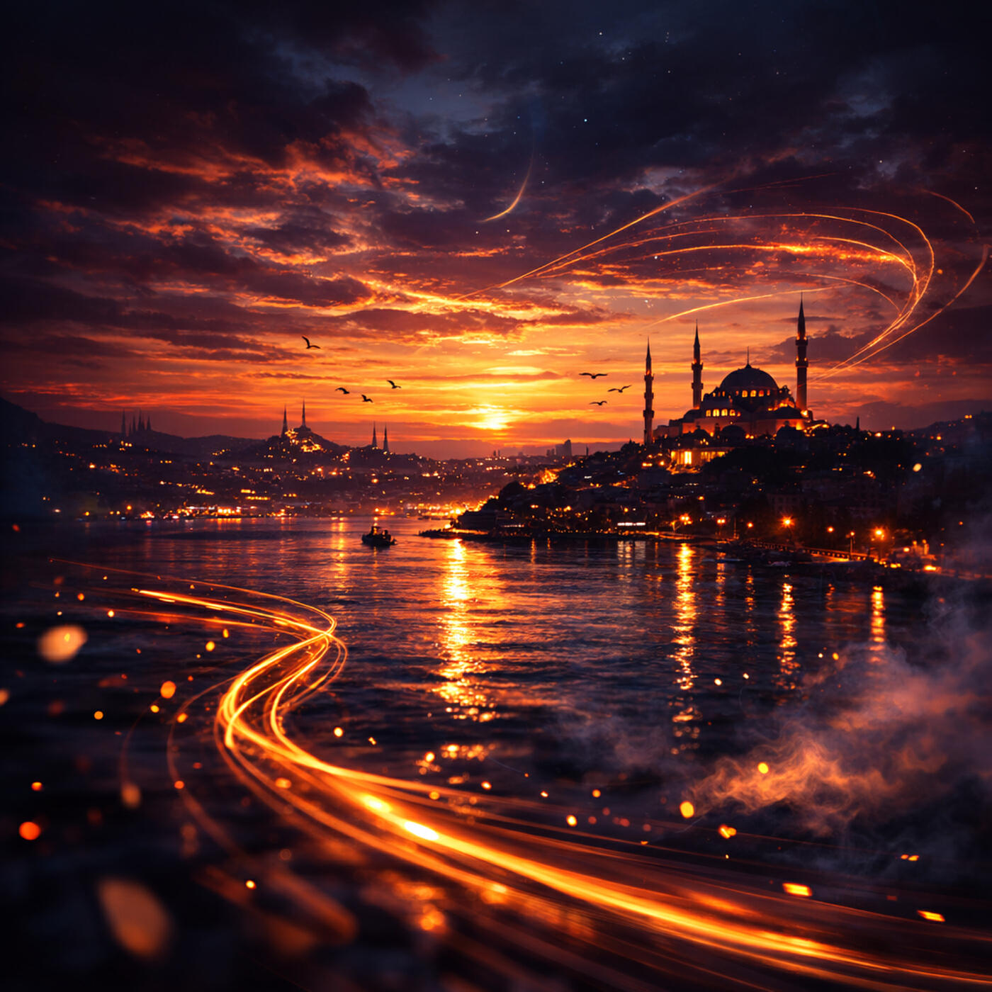 sefair