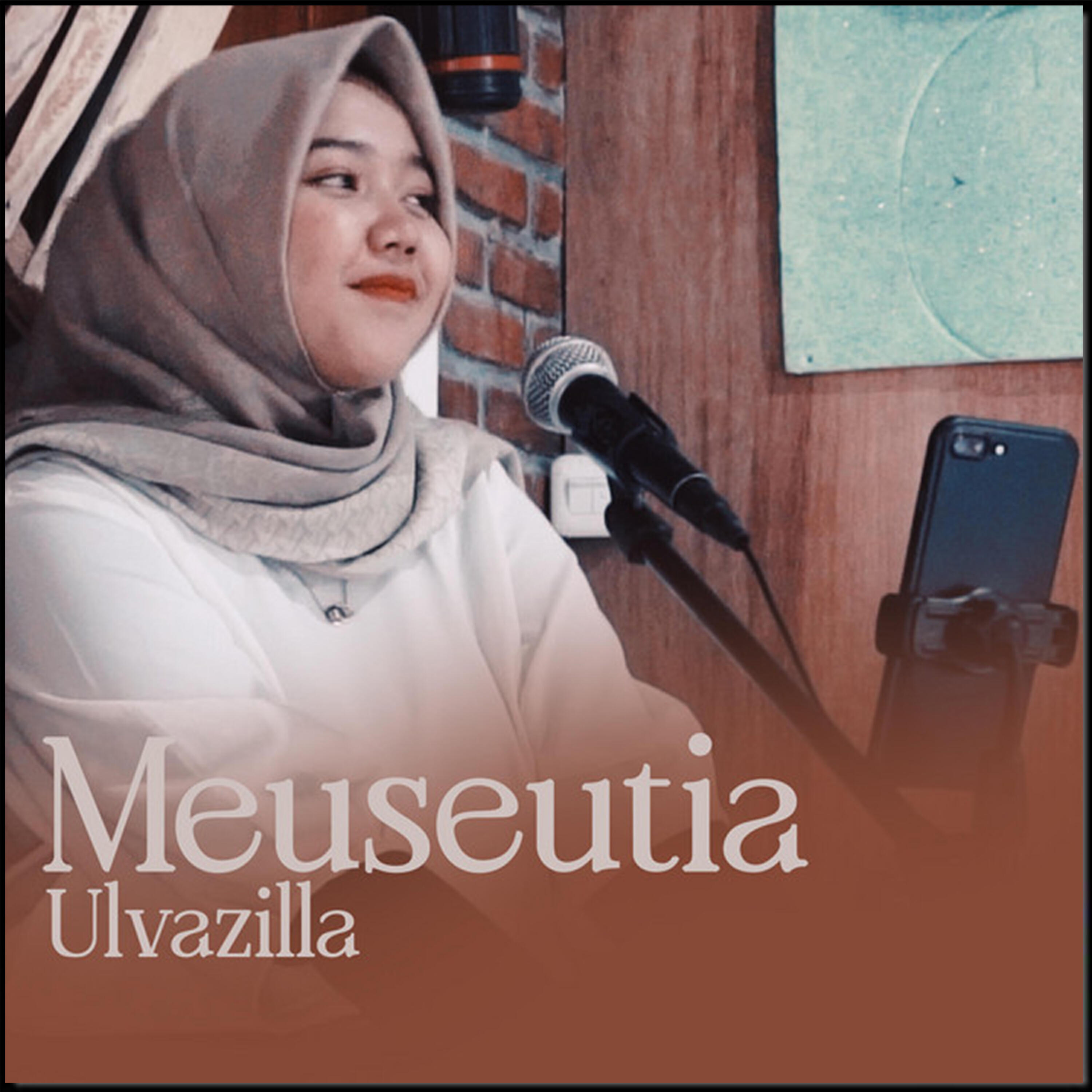 Релиз Meuseutia
