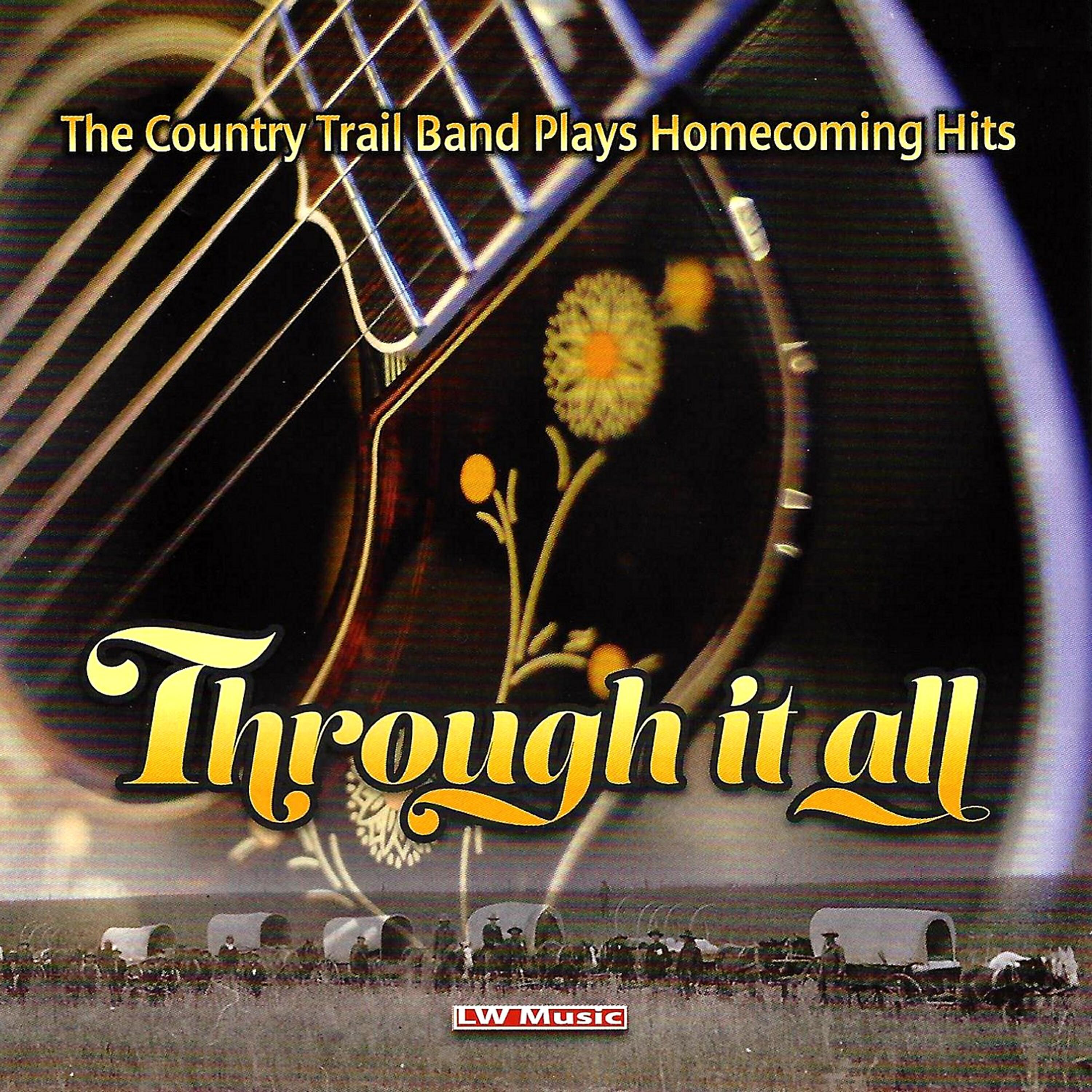 Релиз Through It All - Home Coming Hits