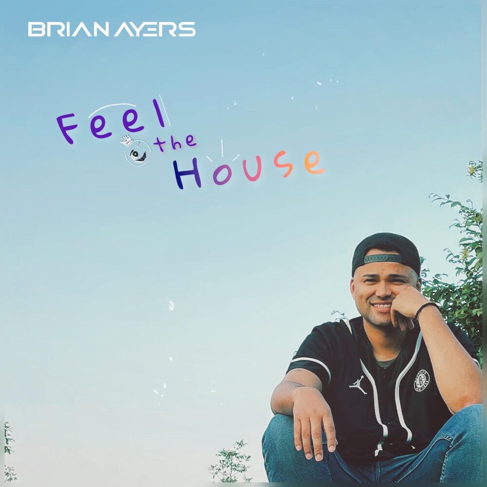 Релиз Feel the House