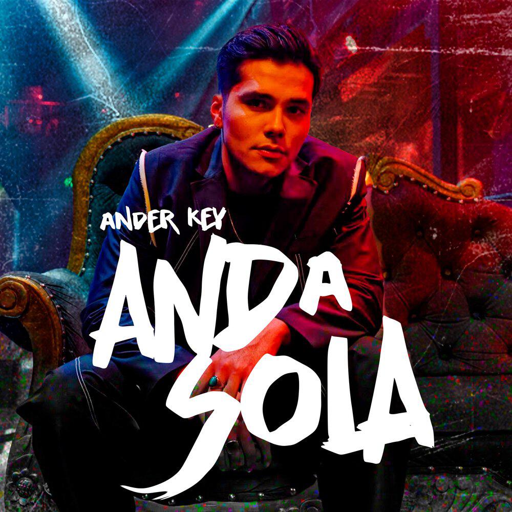 Релиз ANDA SOLA