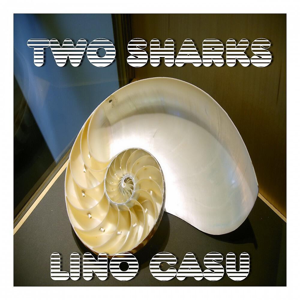 Релиз Two Sharks