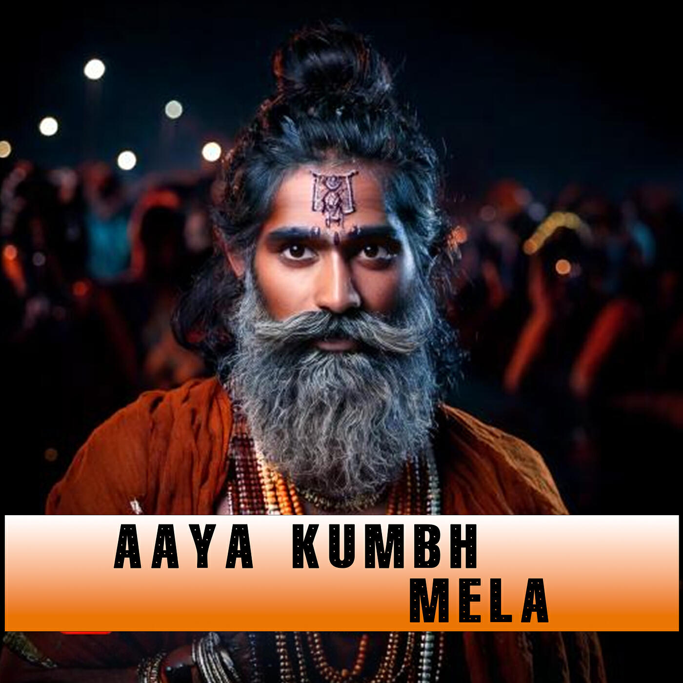 Трек Aaya Kumbh Mela