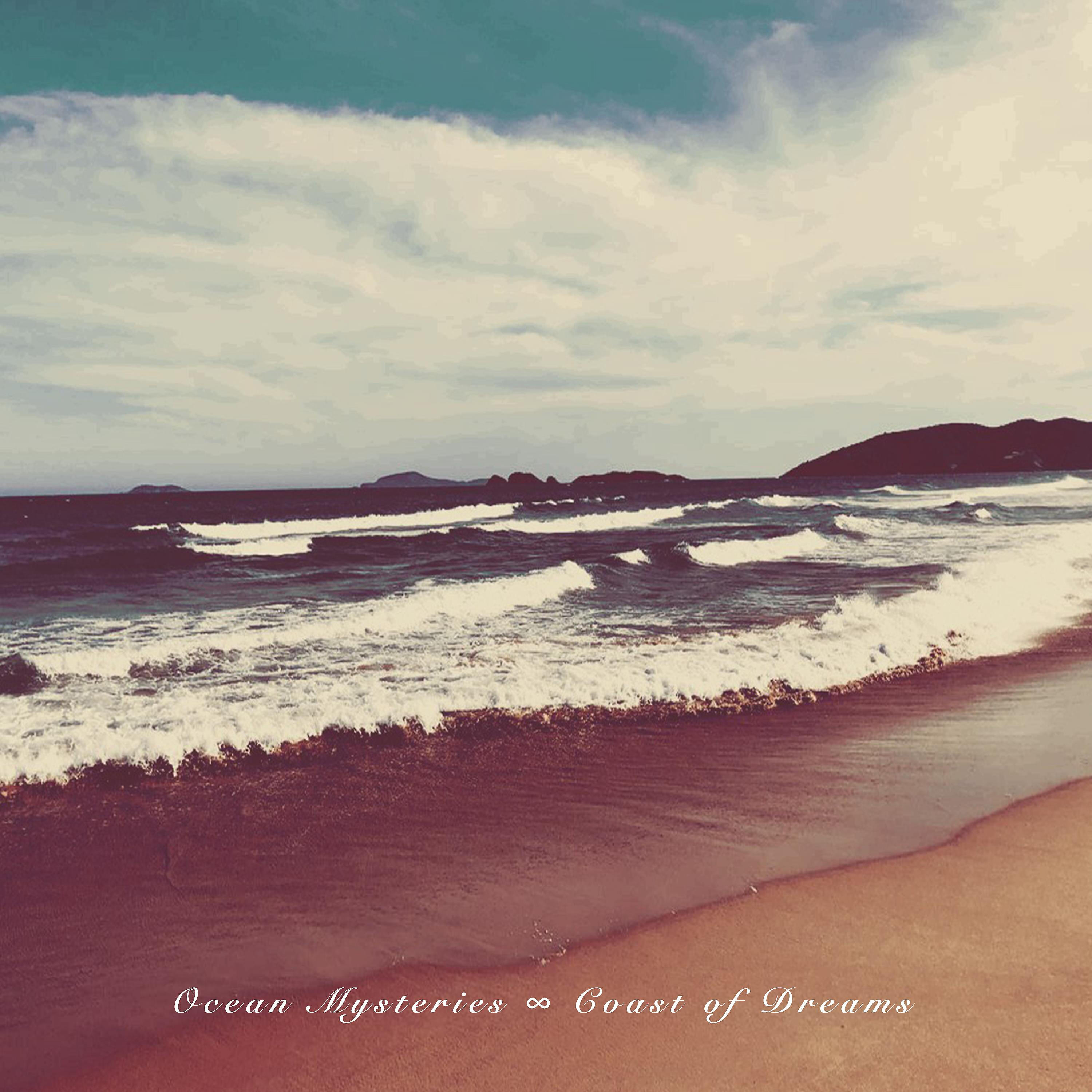 Релиз Coast of Dreams
