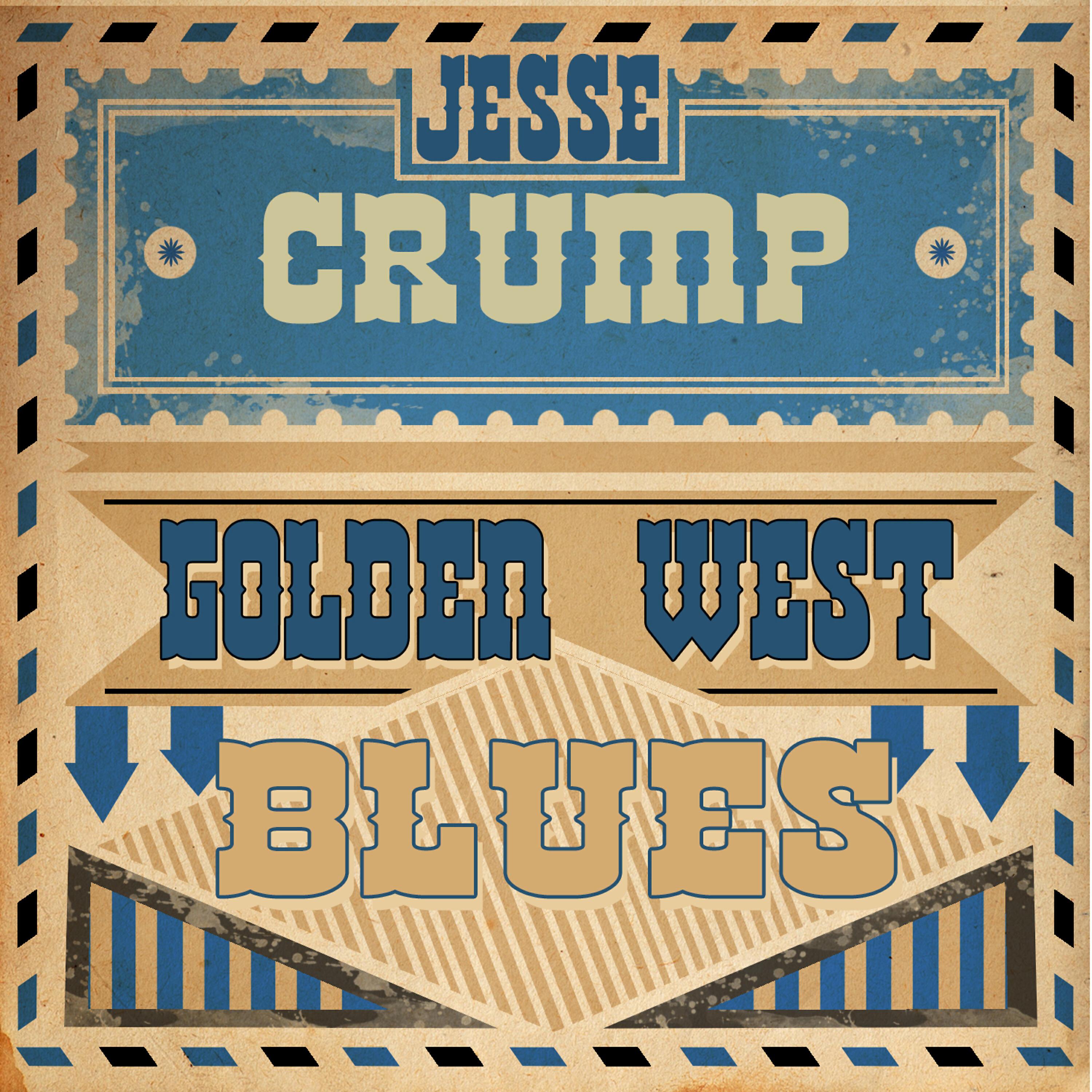 Jesse Crump