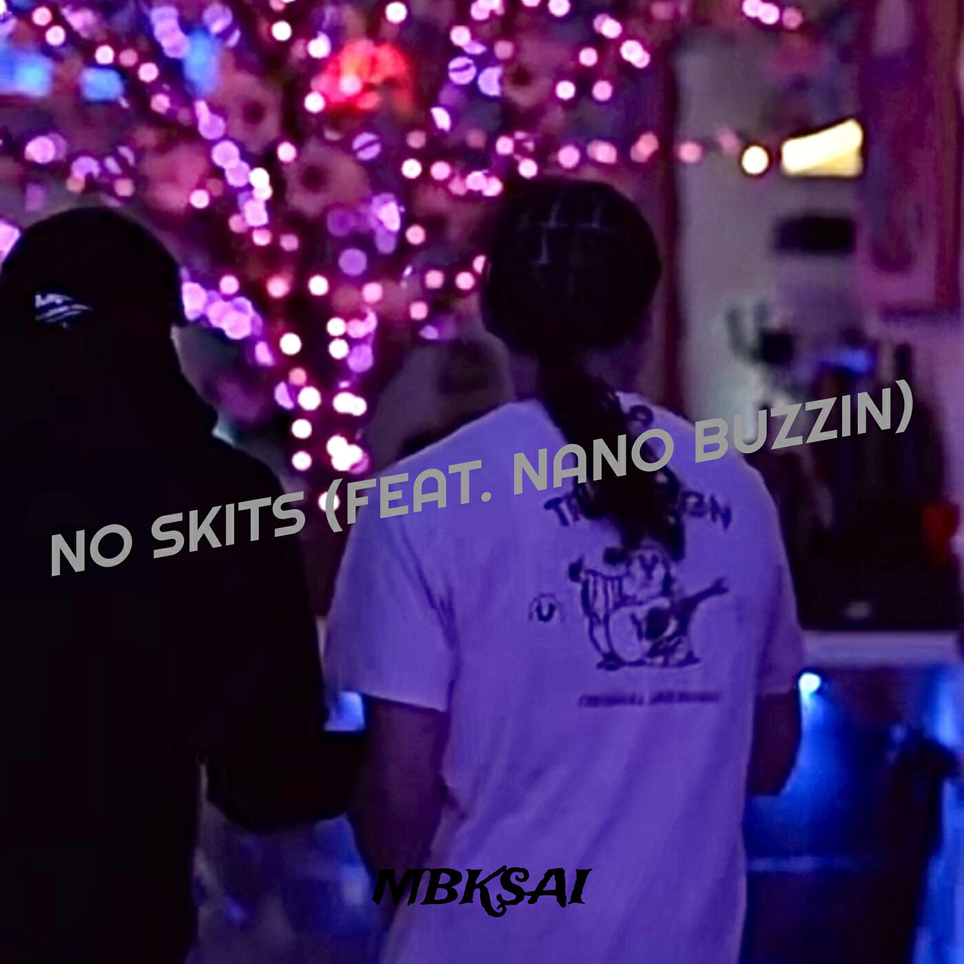 Релиз No Skits