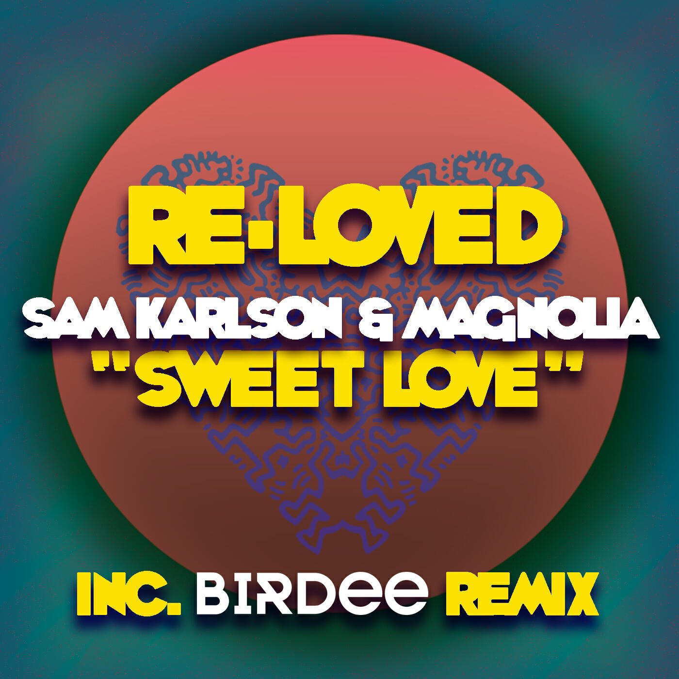 Релиз Sweet Love