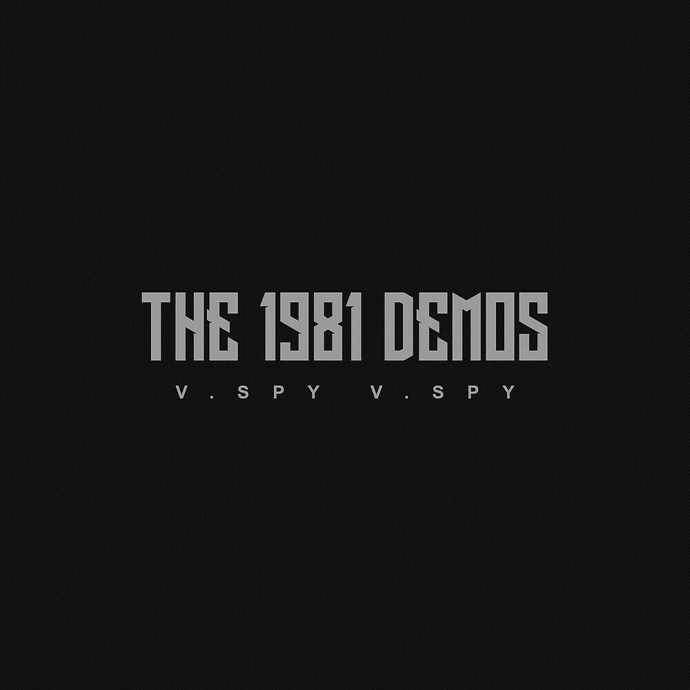 Релиз The 1981 Demos