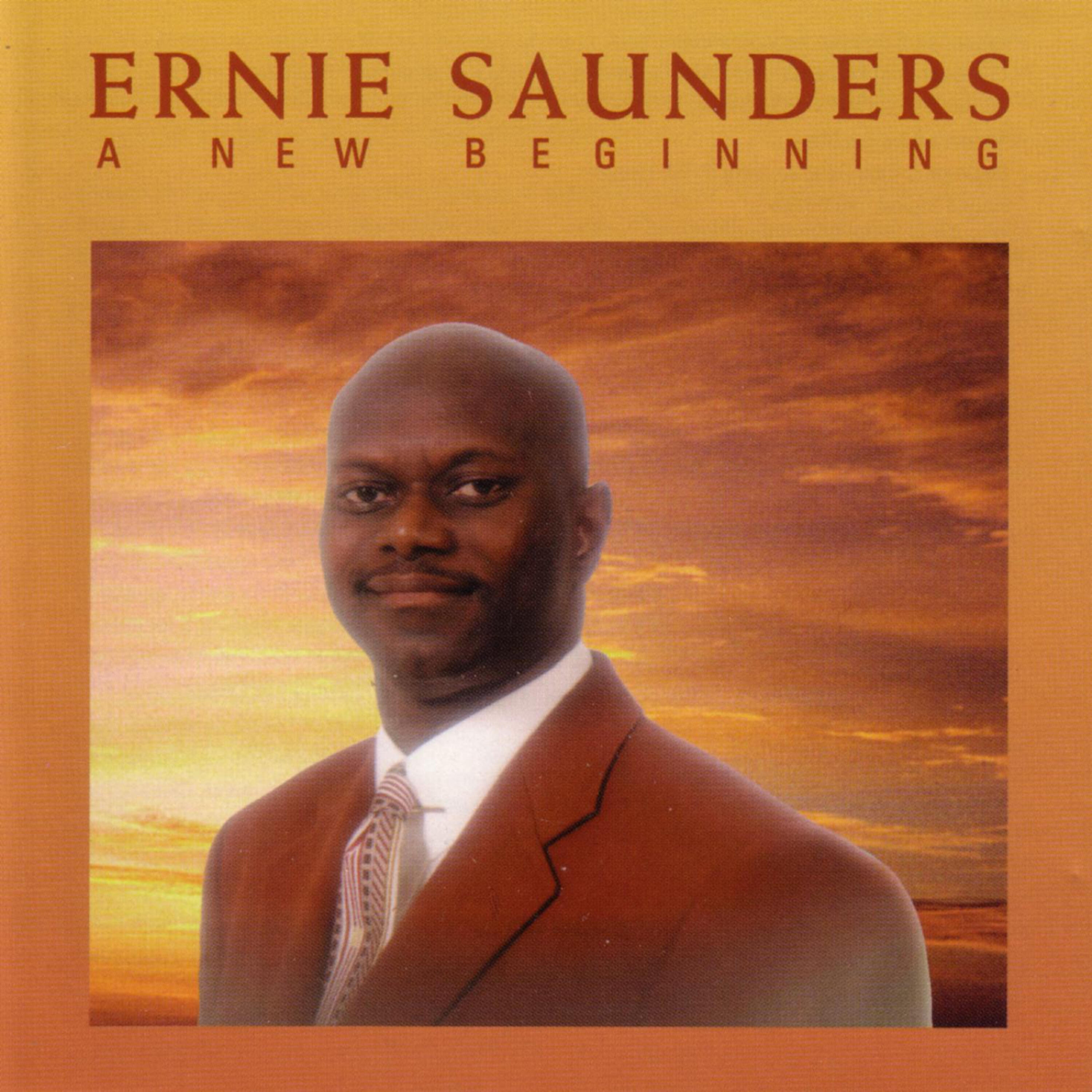 Ernie Sanders