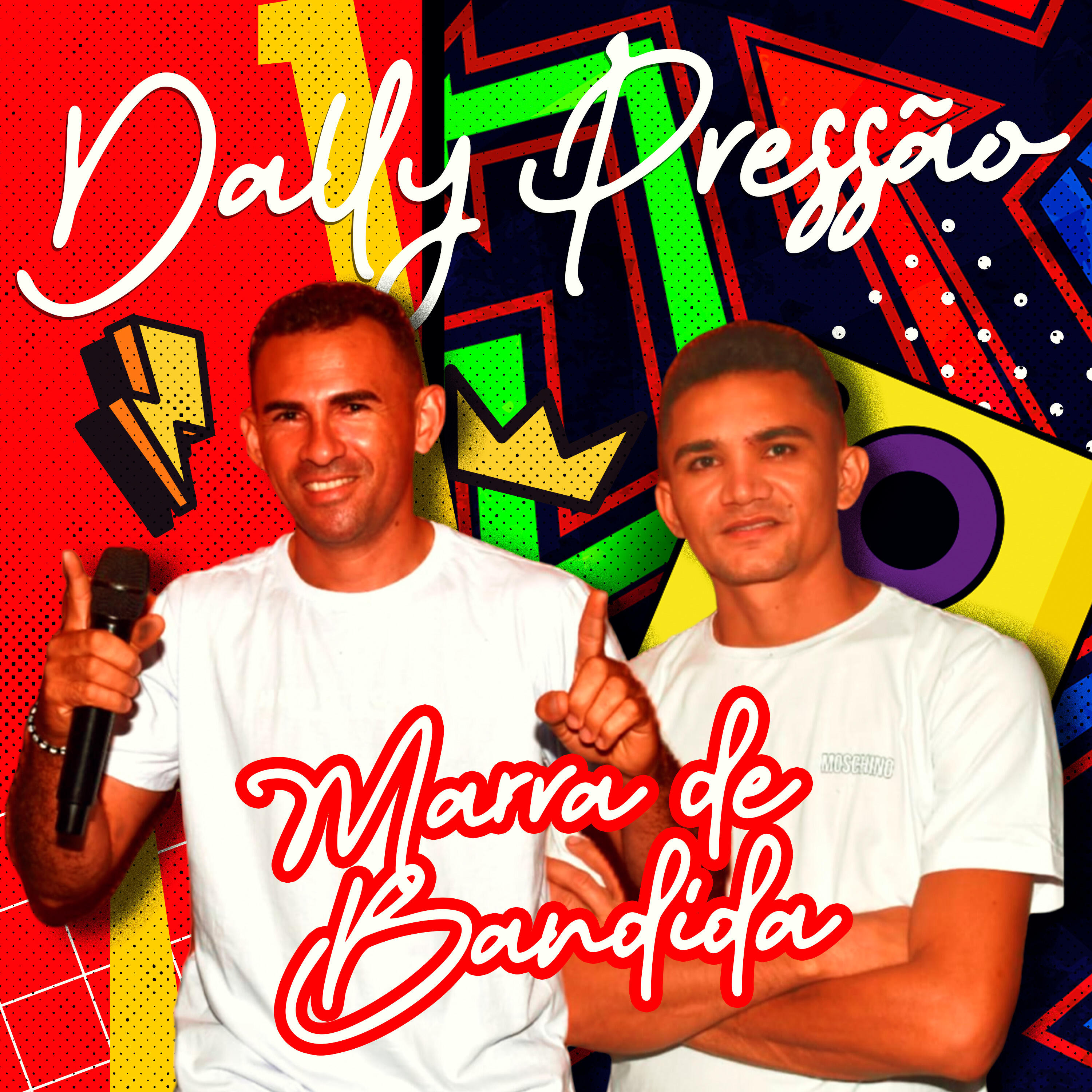 Релиз Marra de Bandida