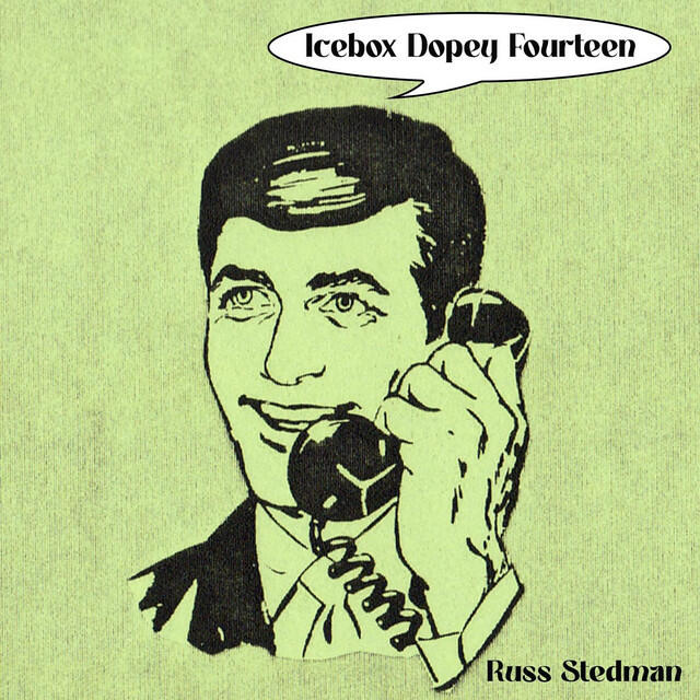 Релиз Icebox Dopey Fourteen