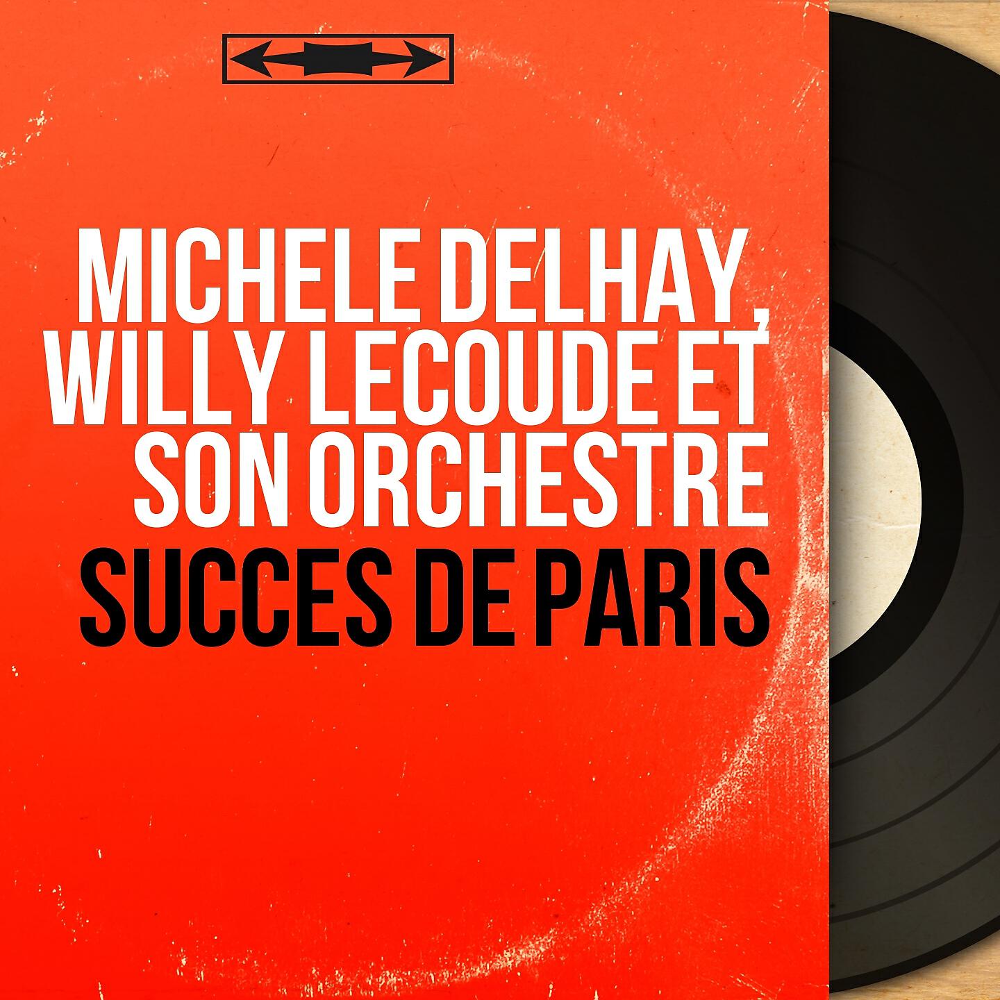 Michèle Delhay