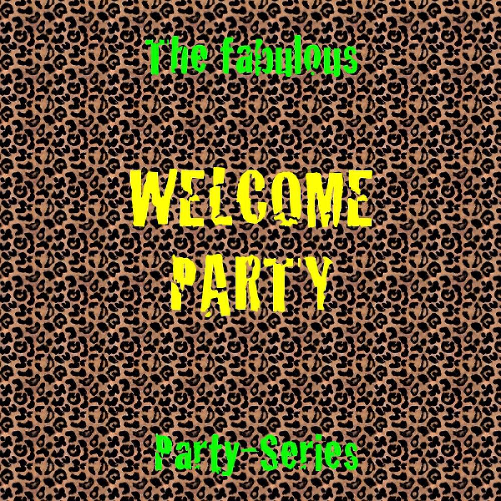 Релиз Welcome Party