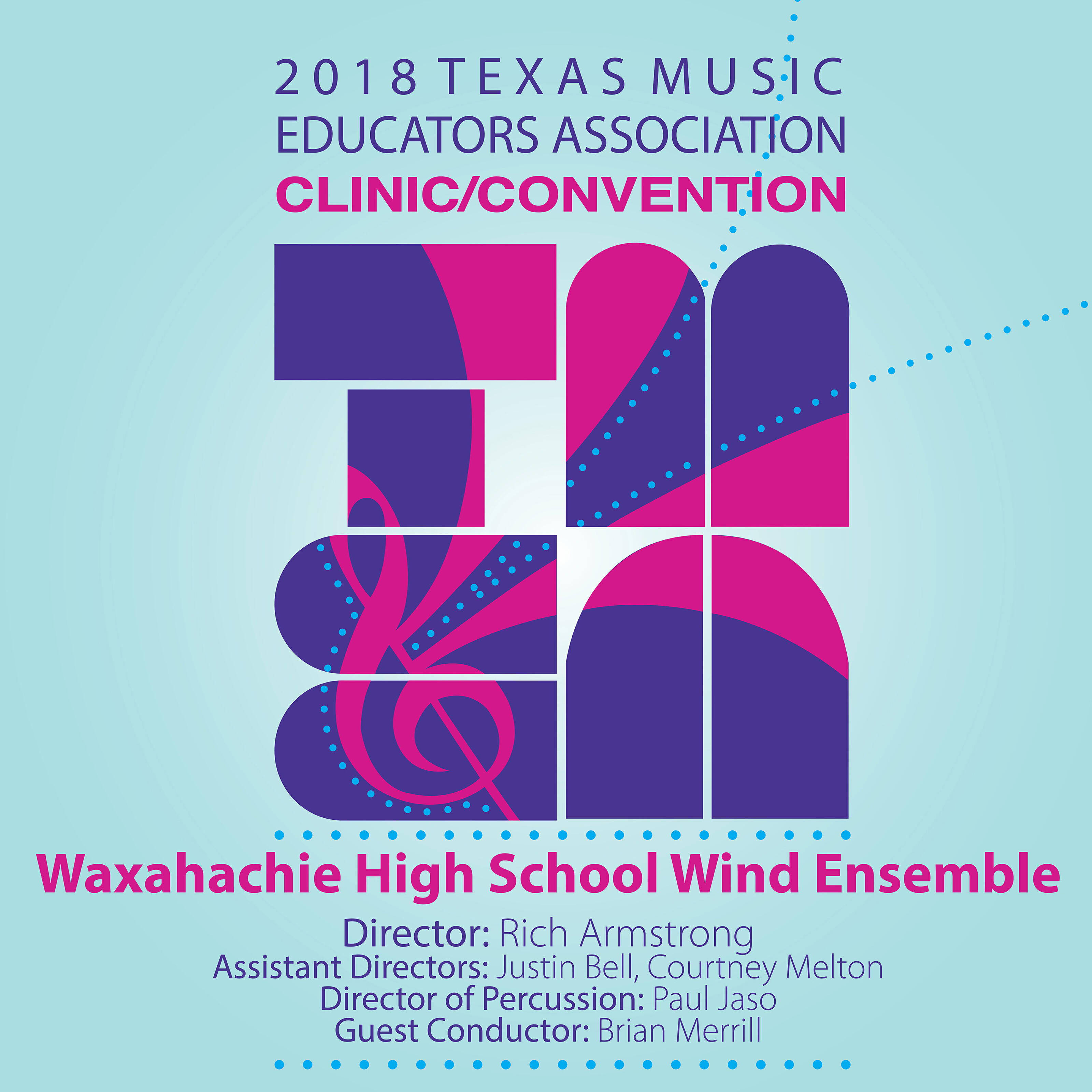 Waxahachie High School Wind Ensemble