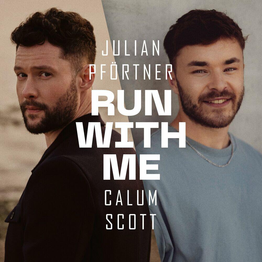 Релиз Run With Me (From The Voice Of Germany)