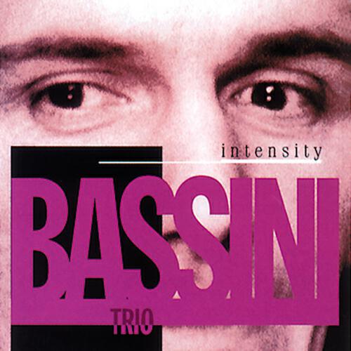Релиз Intensity