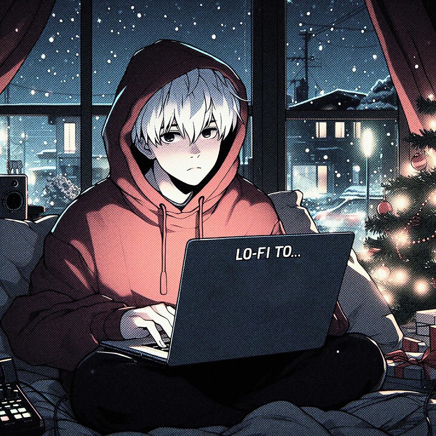 Релиз lo-fi to...