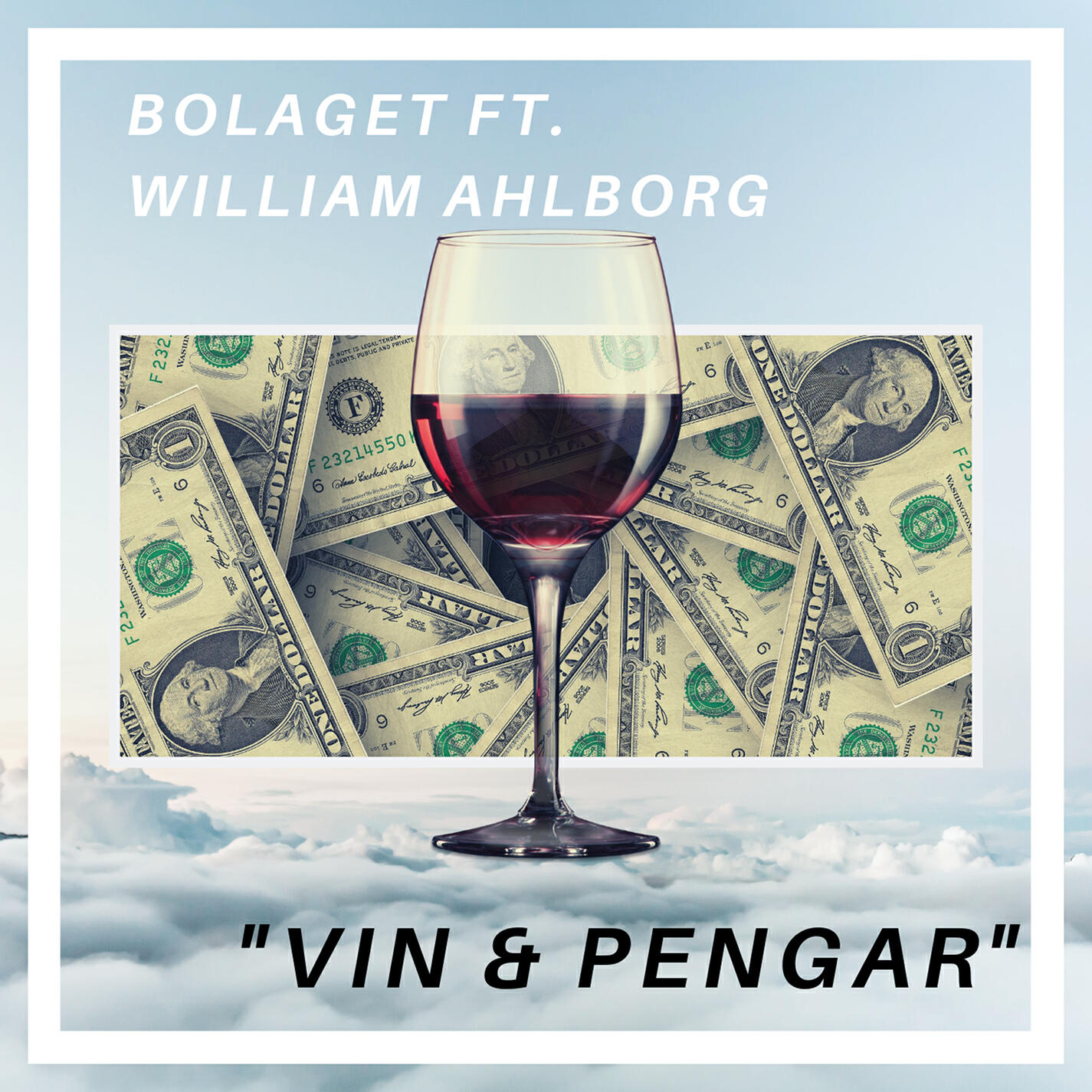 William Ahlborg