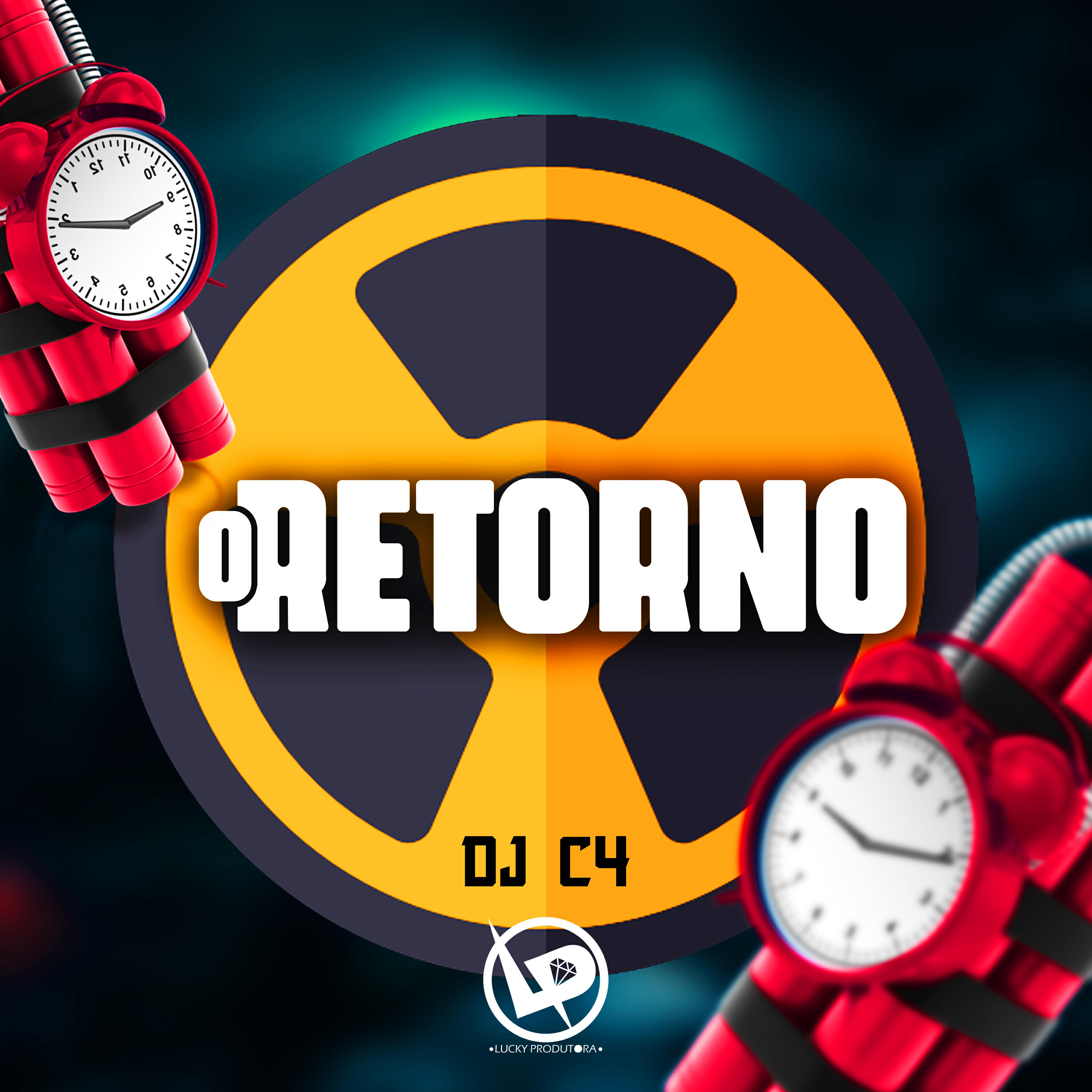 Релиз O Retorno