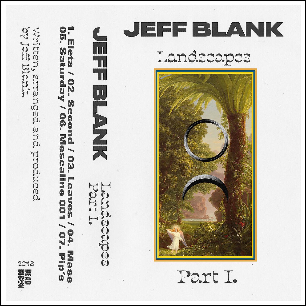Jeff Blank