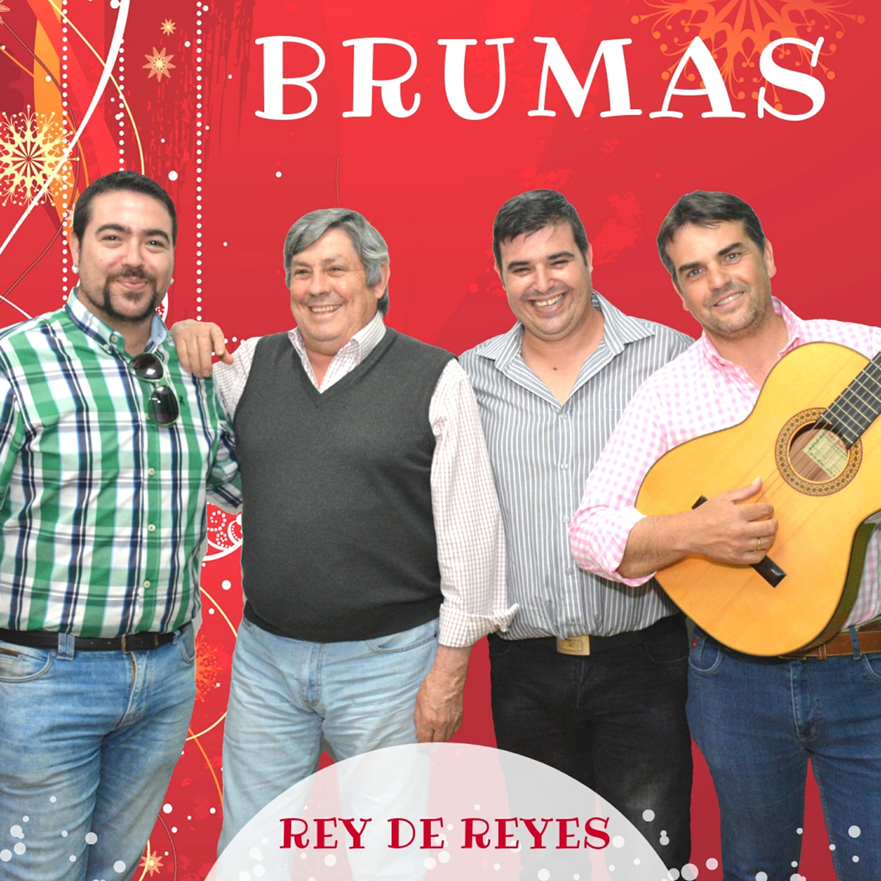 Релиз Rey de Reyes