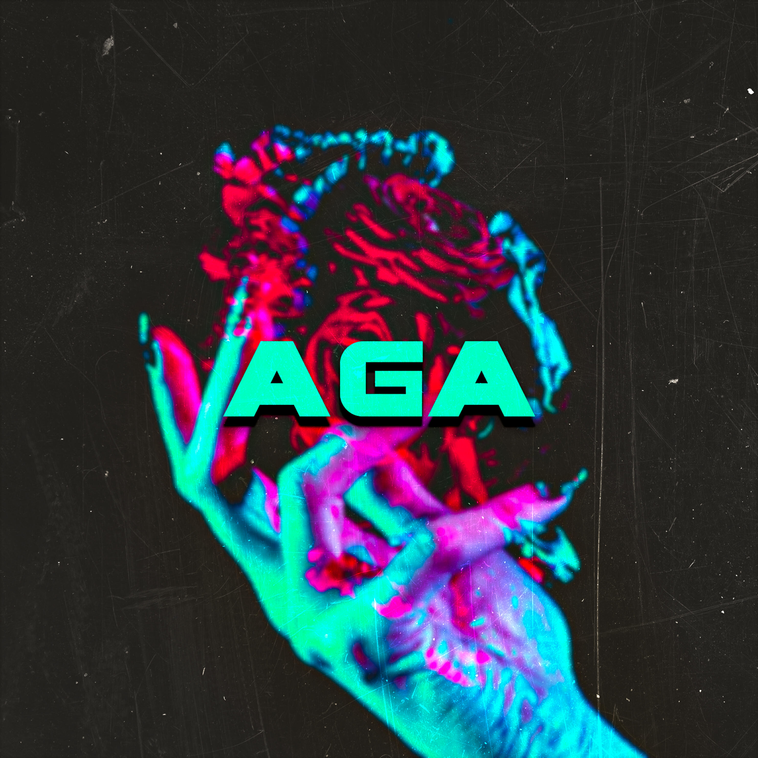 Релиз Aga