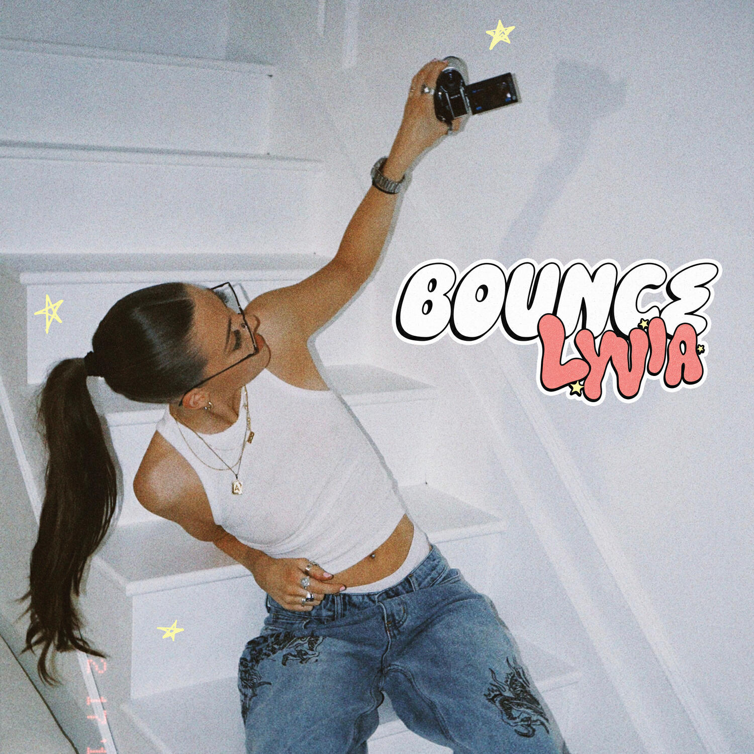 Релиз Bounce