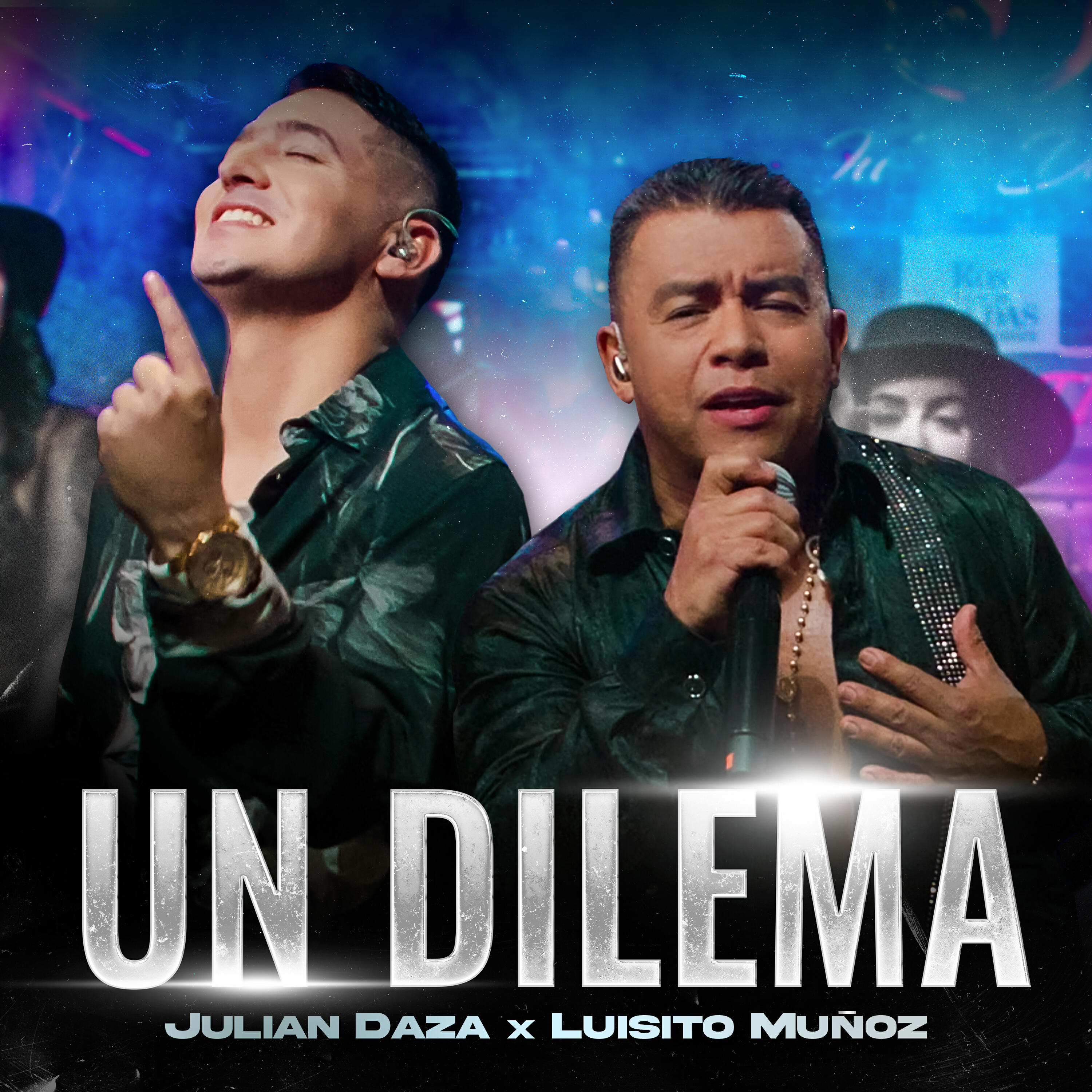 Релиз Un Dilema