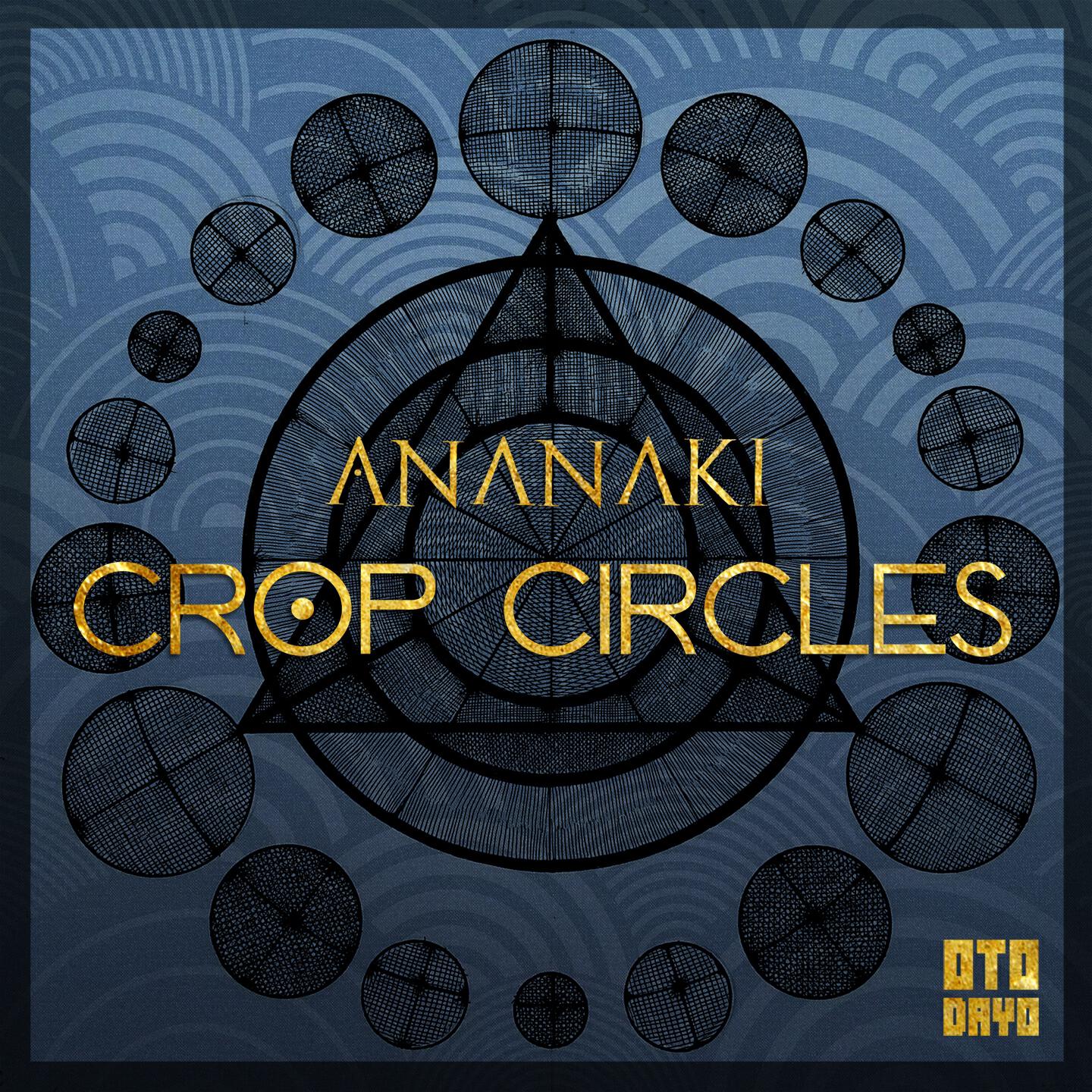 Релиз Crop Circles